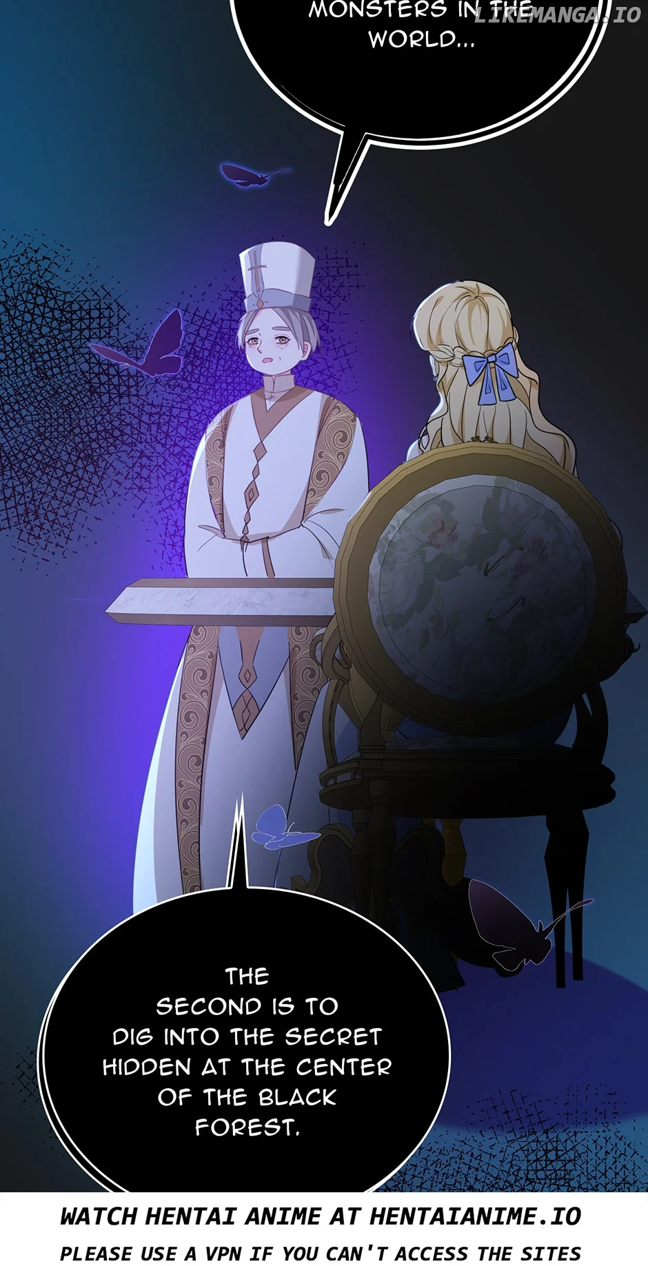 Be Crazy About Me Chapter 27 - Page 72