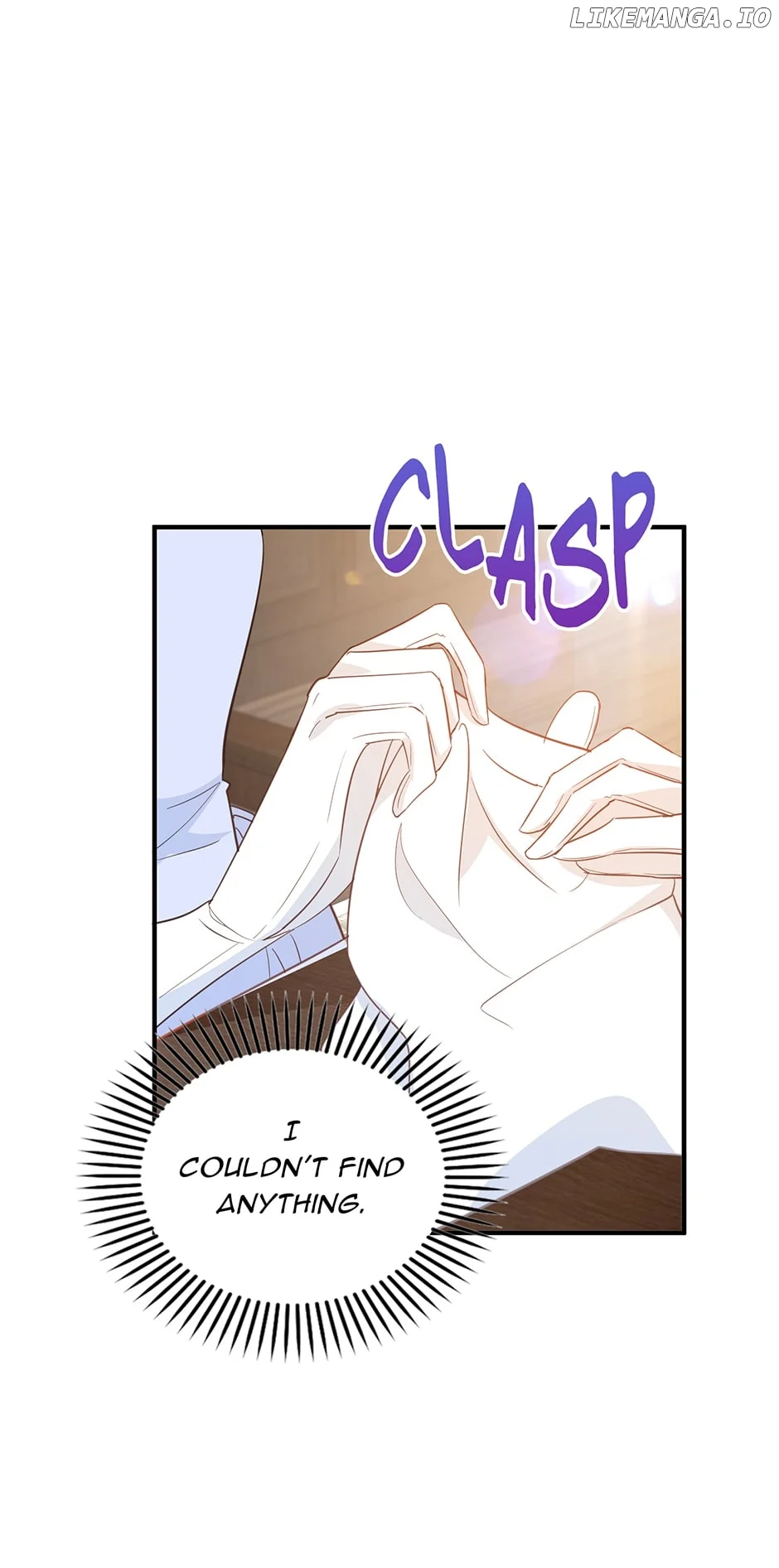 Be Crazy About Me Chapter 28 - Page 5