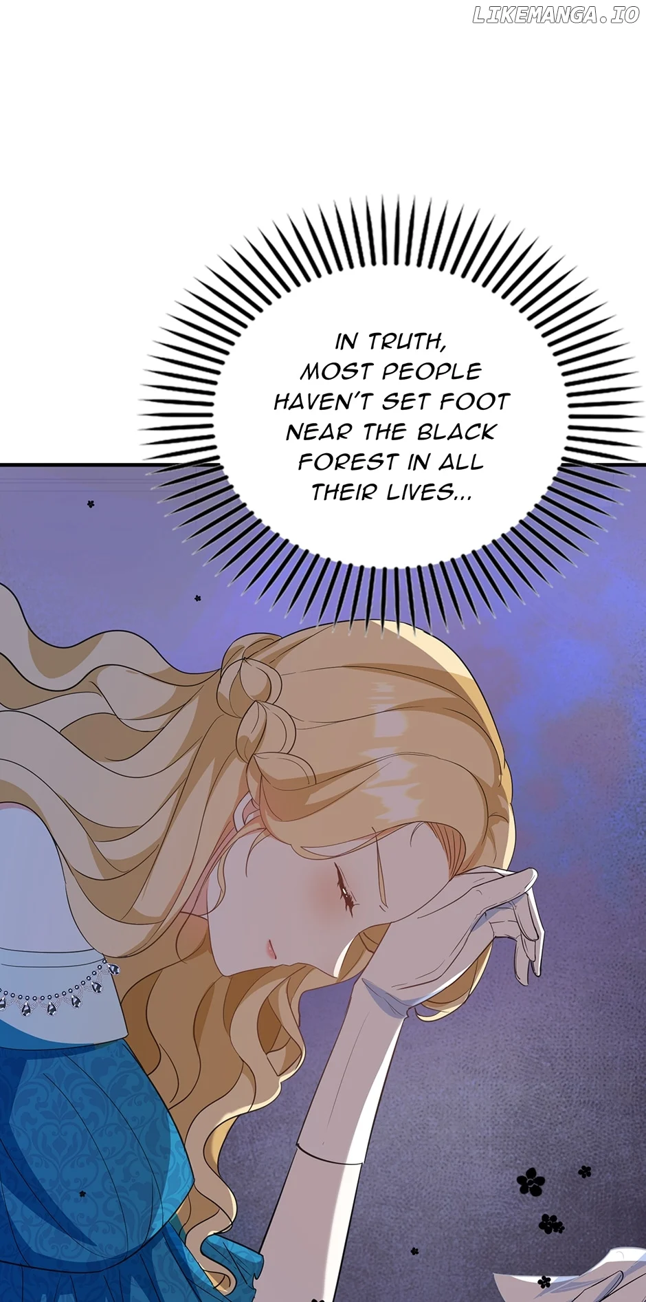 Be Crazy About Me Chapter 28 - Page 6