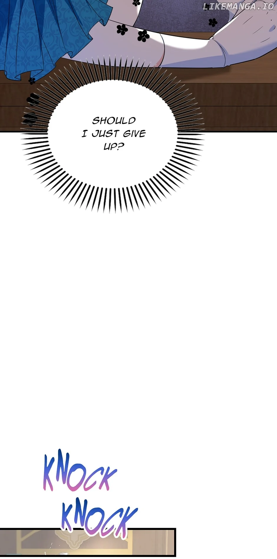 Be Crazy About Me Chapter 28 - Page 7