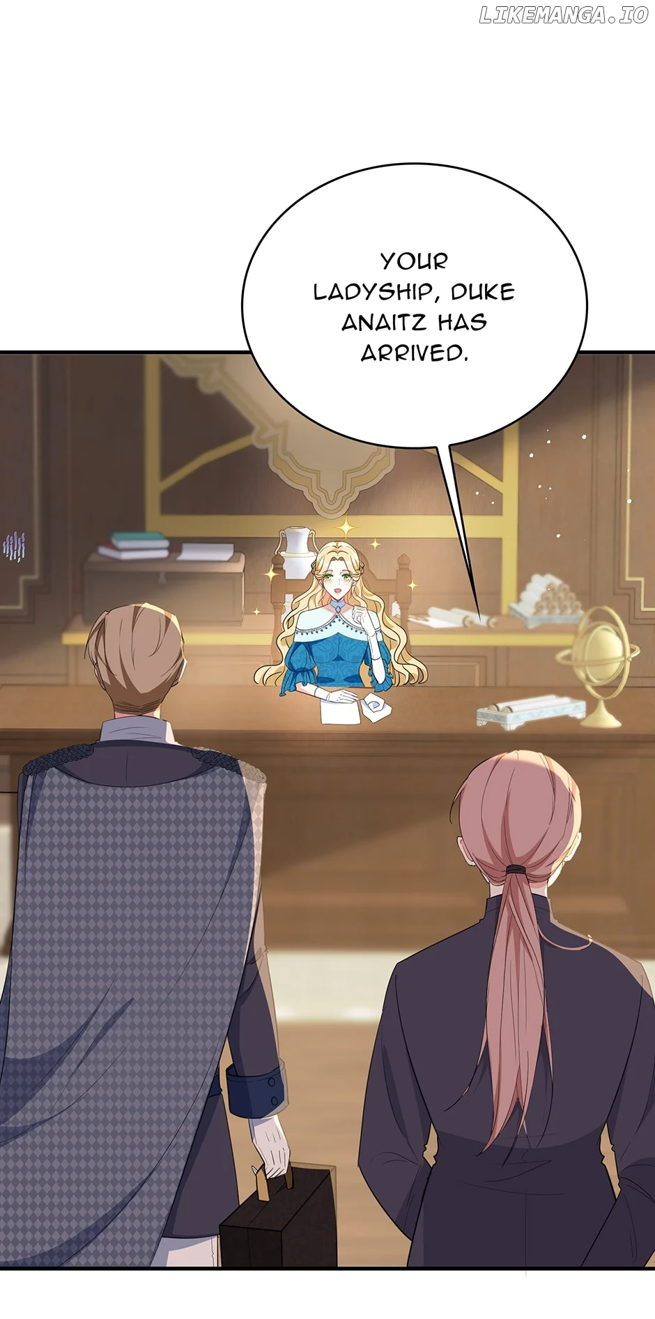 Be Crazy About Me Chapter 28 - Page 8