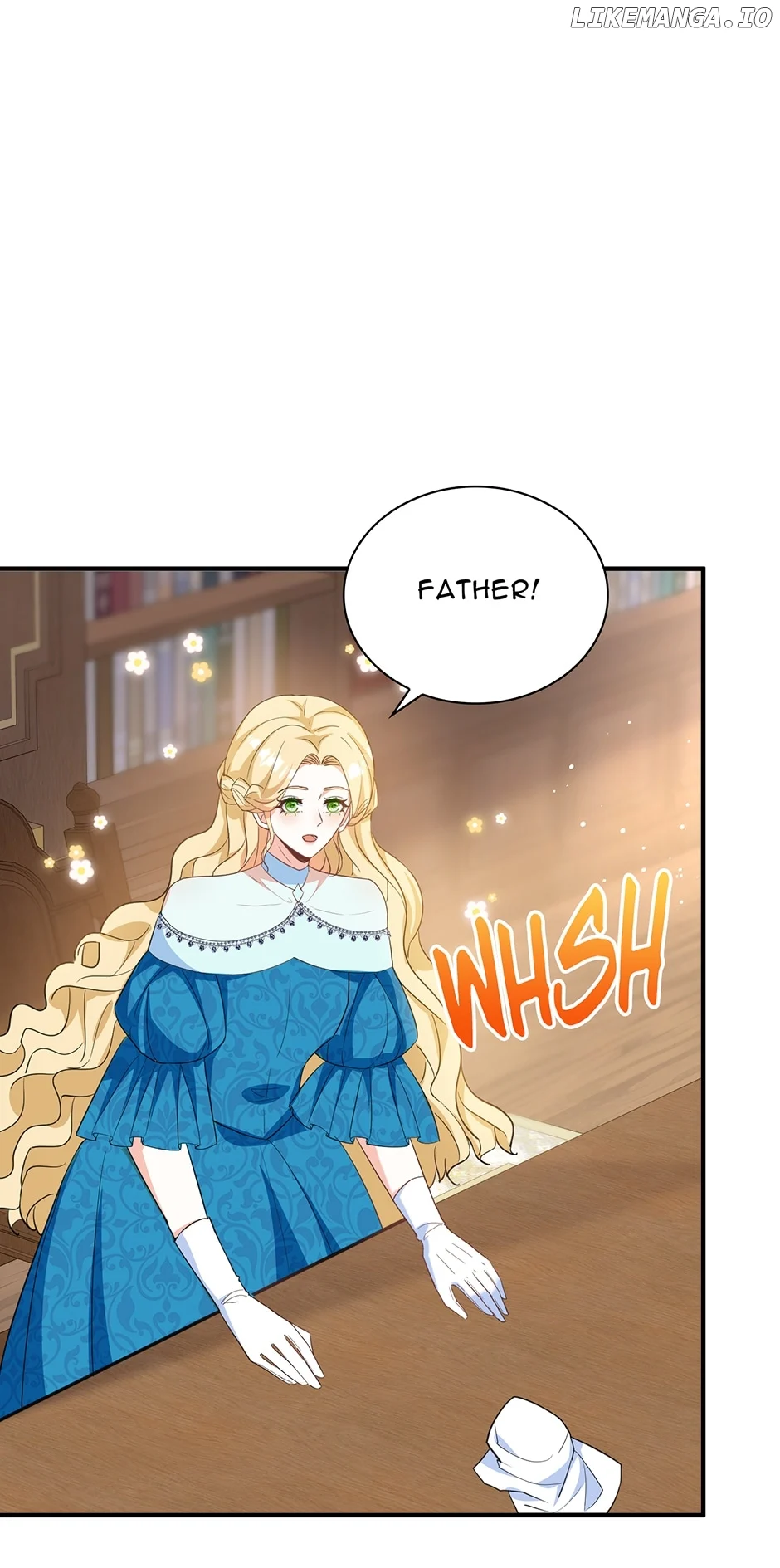 Be Crazy About Me Chapter 28 - Page 9