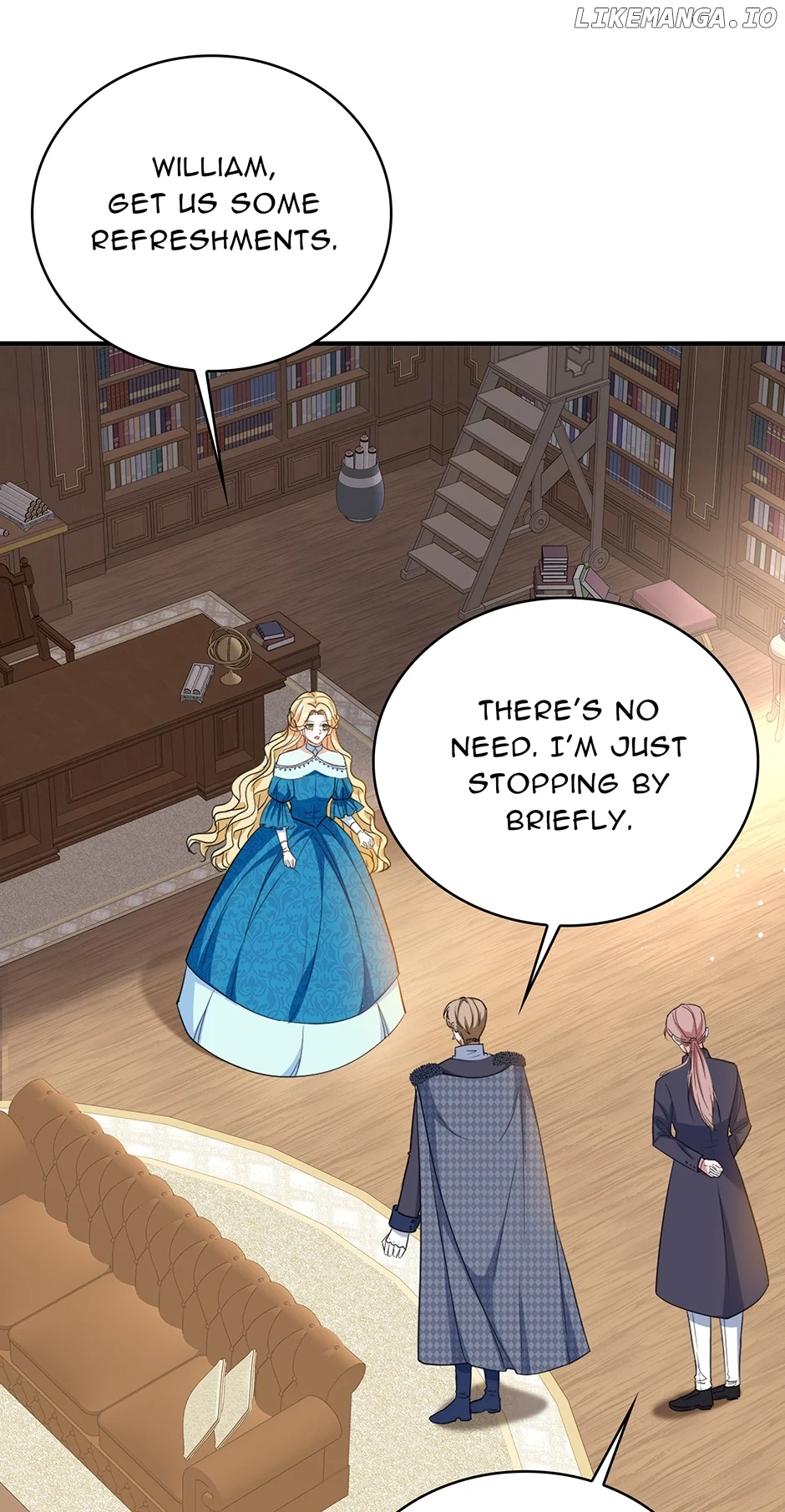 Be Crazy About Me Chapter 28 - Page 10