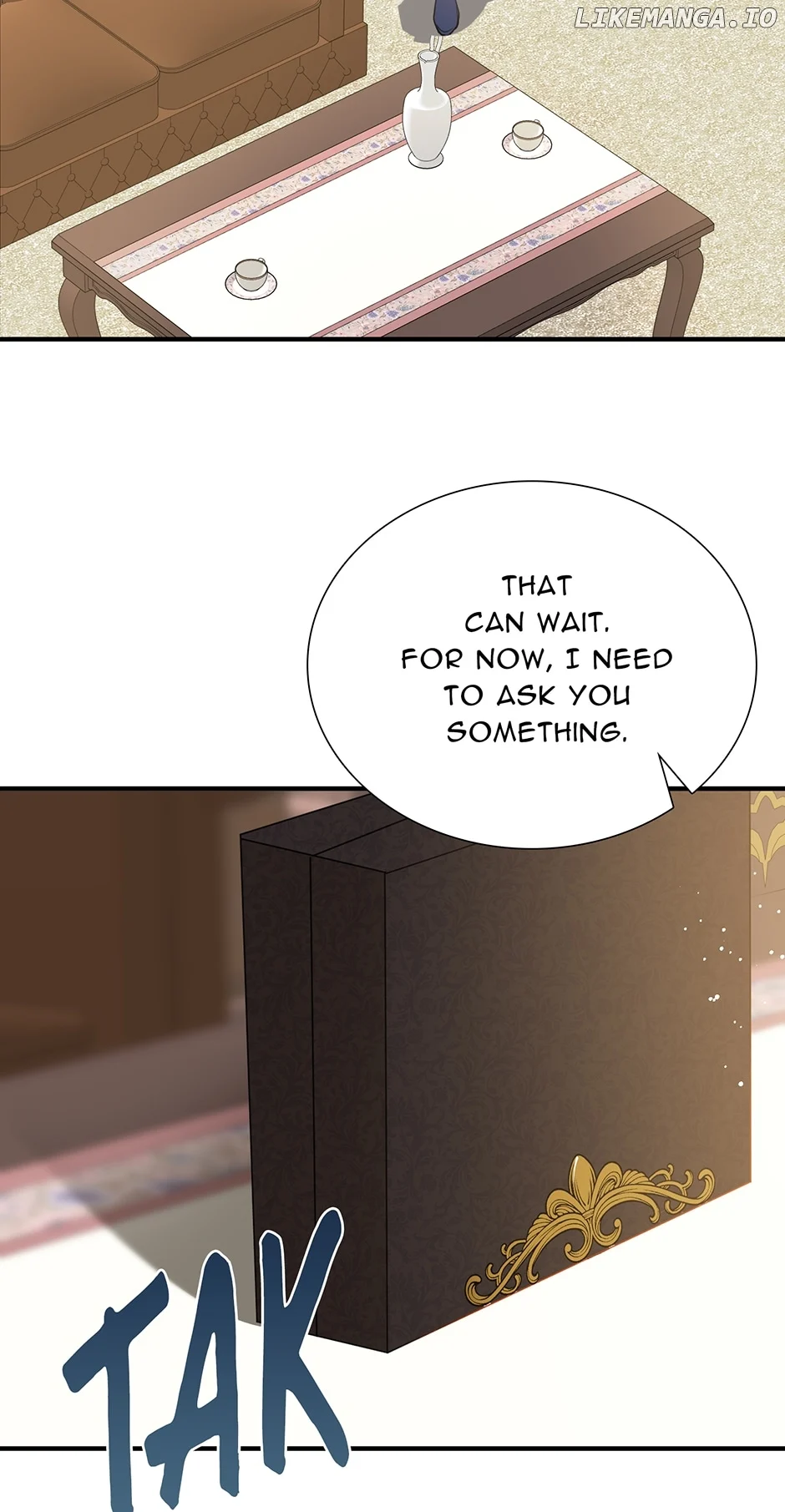 Be Crazy About Me Chapter 28 - Page 12