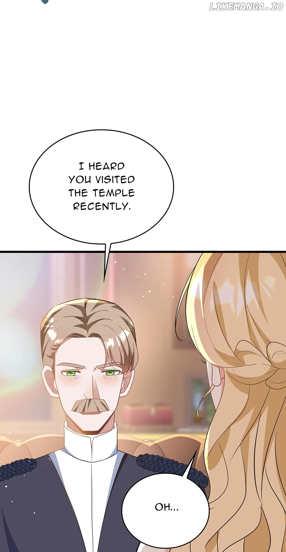 Be Crazy About Me Chapter 28 - Page 13