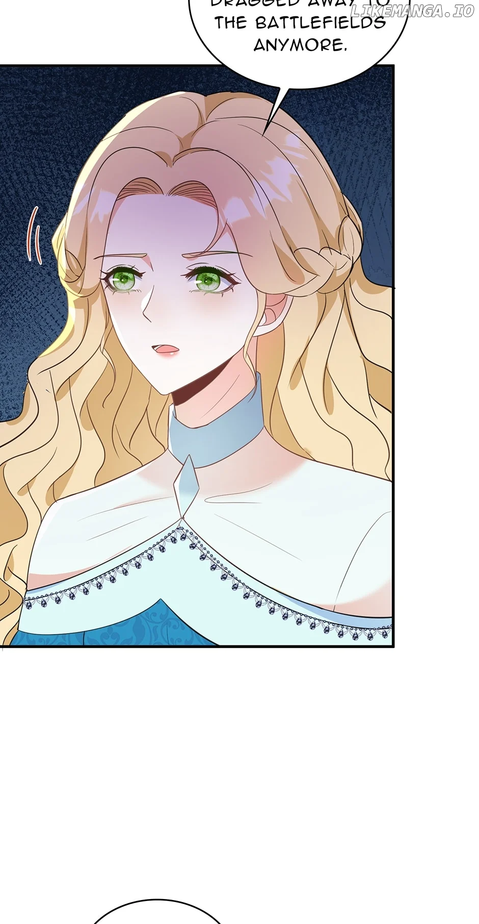 Be Crazy About Me Chapter 28 - Page 17