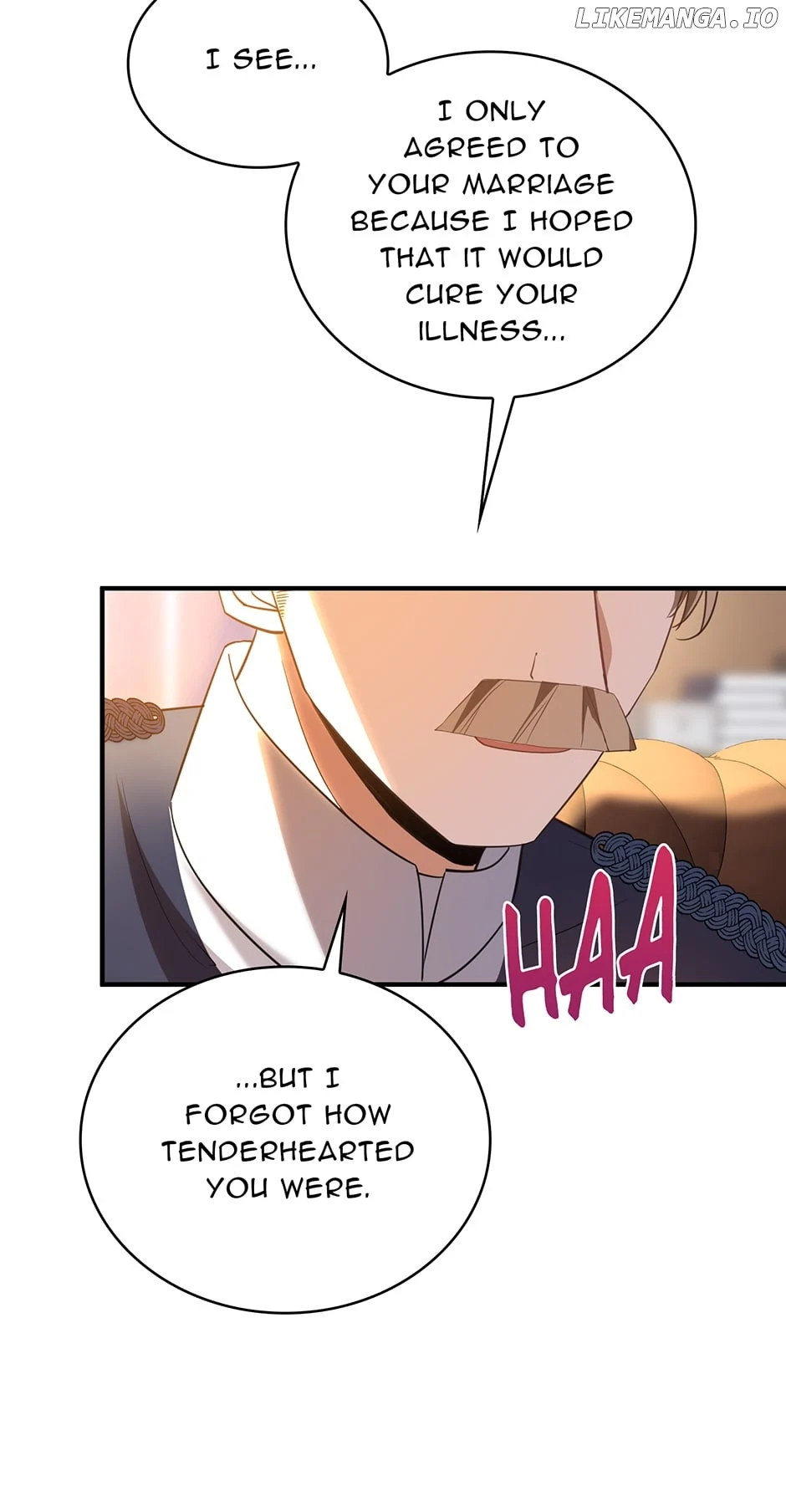 Be Crazy About Me Chapter 28 - Page 18