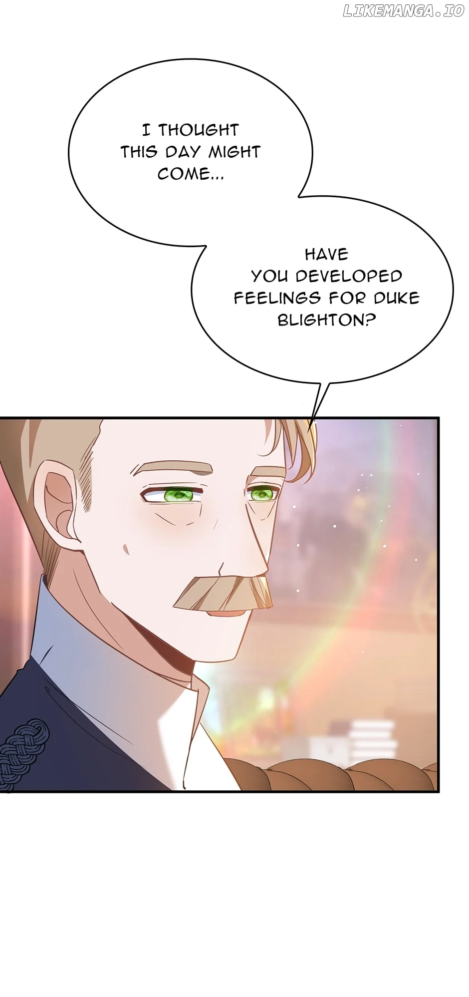 Be Crazy About Me Chapter 28 - Page 19