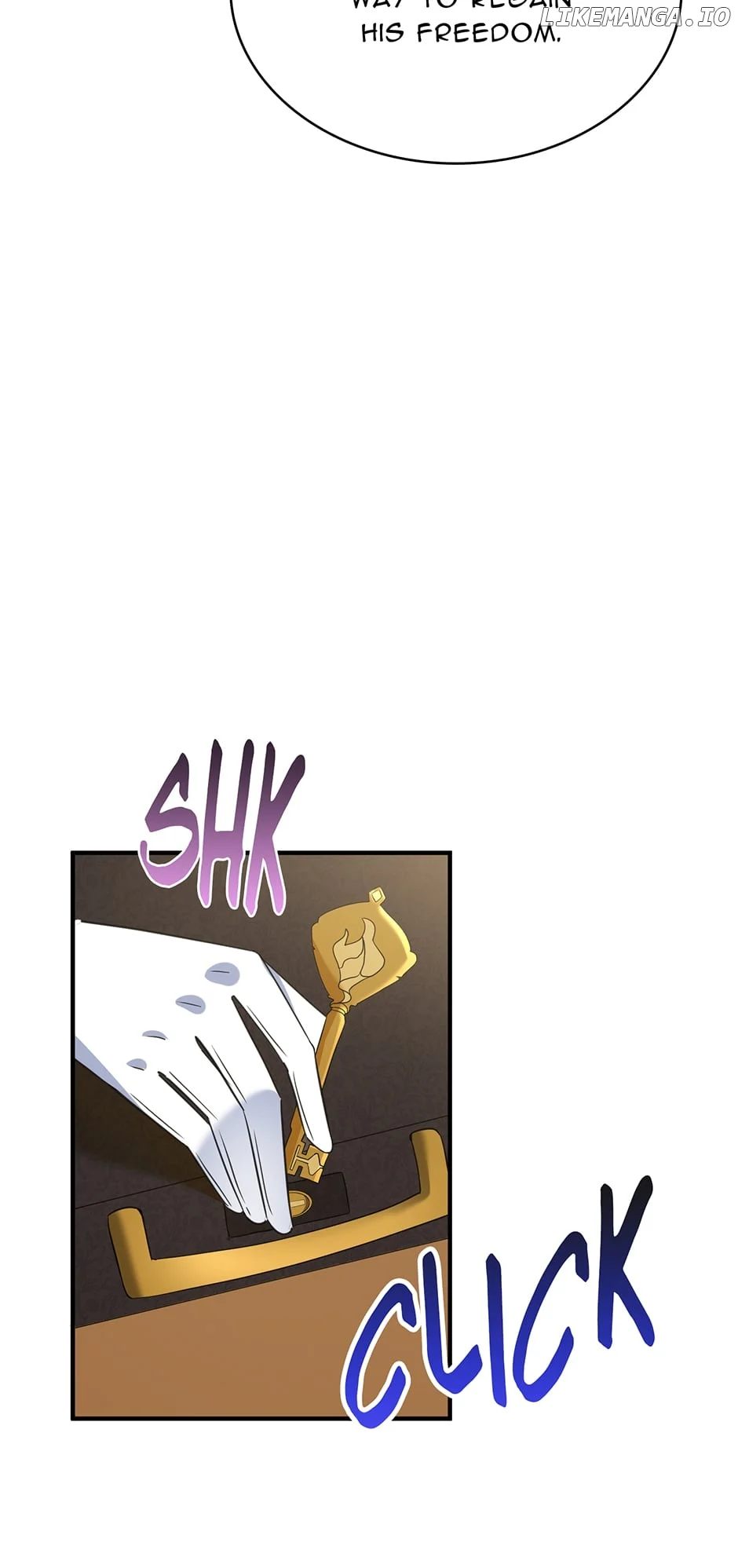 Be Crazy About Me Chapter 28 - Page 21