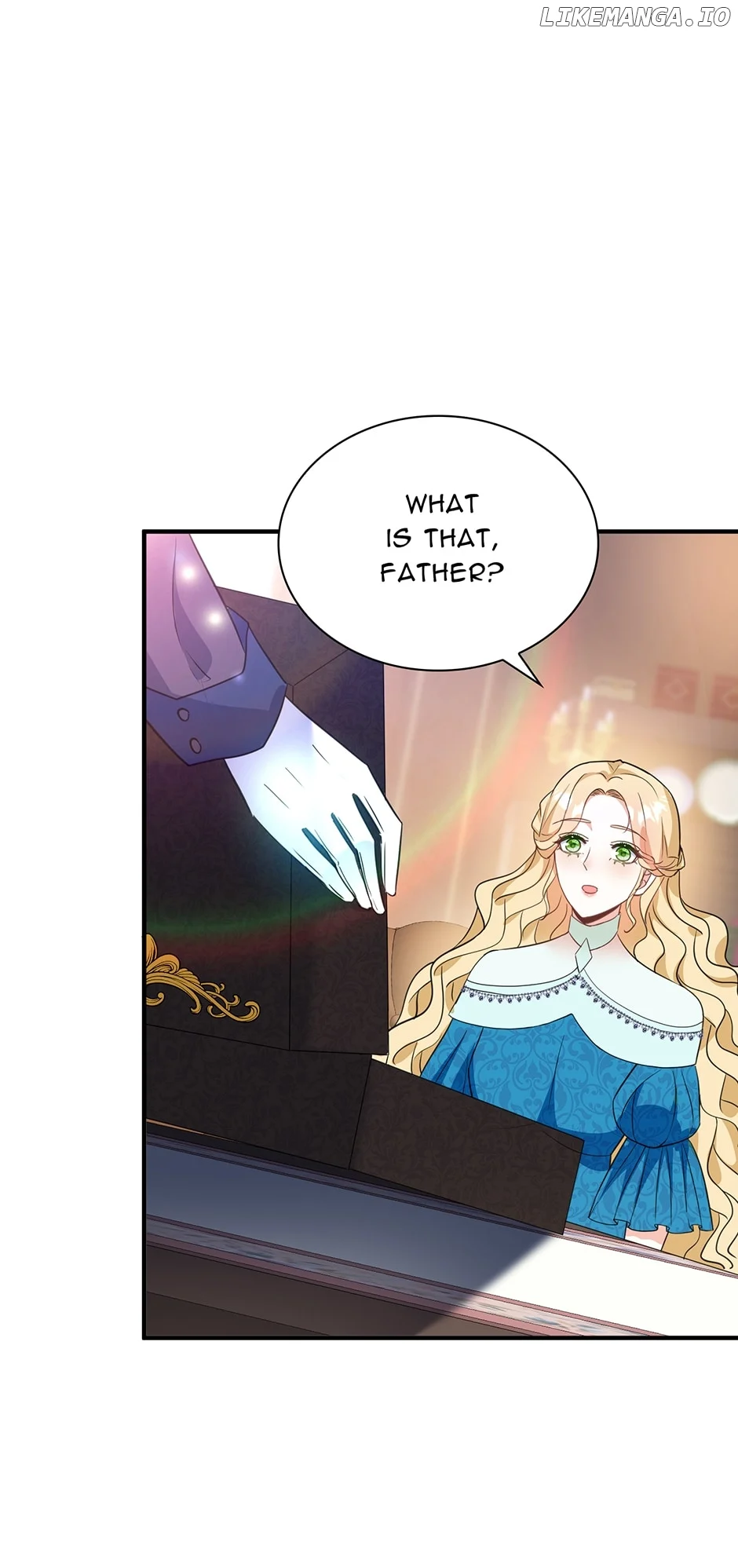 Be Crazy About Me Chapter 28 - Page 22