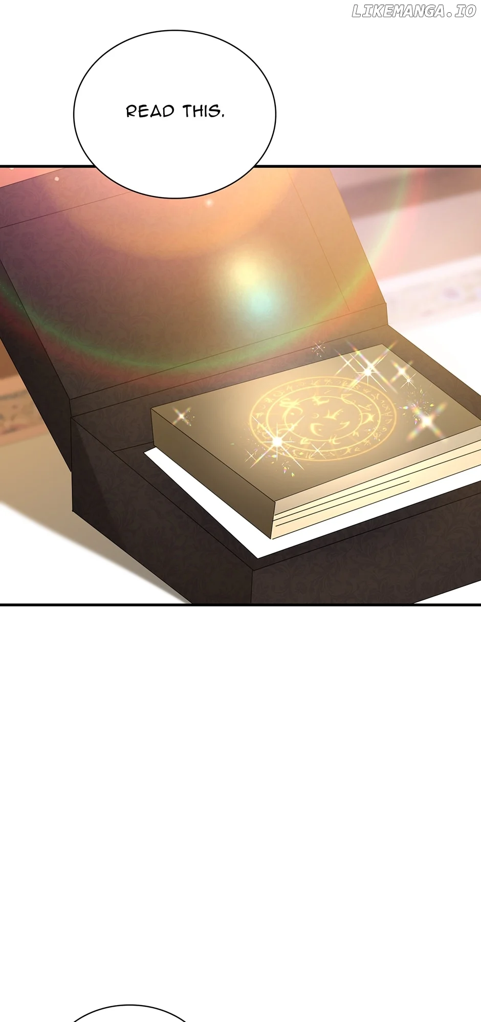 Be Crazy About Me Chapter 28 - Page 23