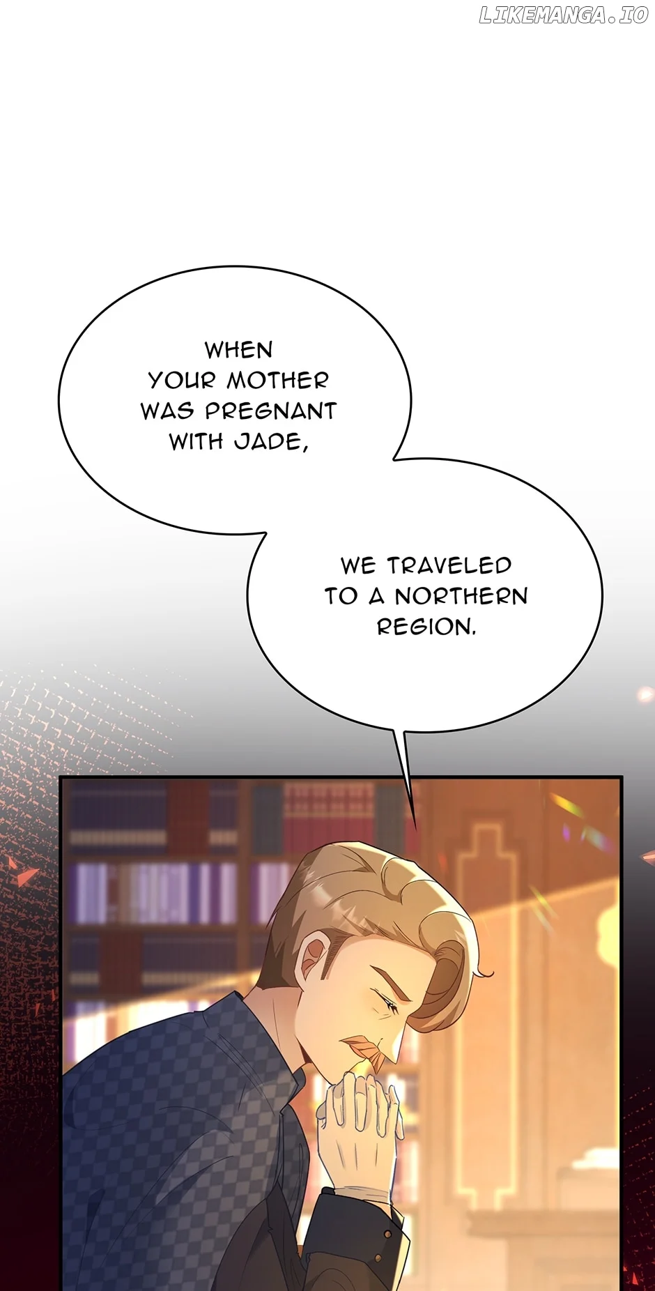 Be Crazy About Me Chapter 28 - Page 25