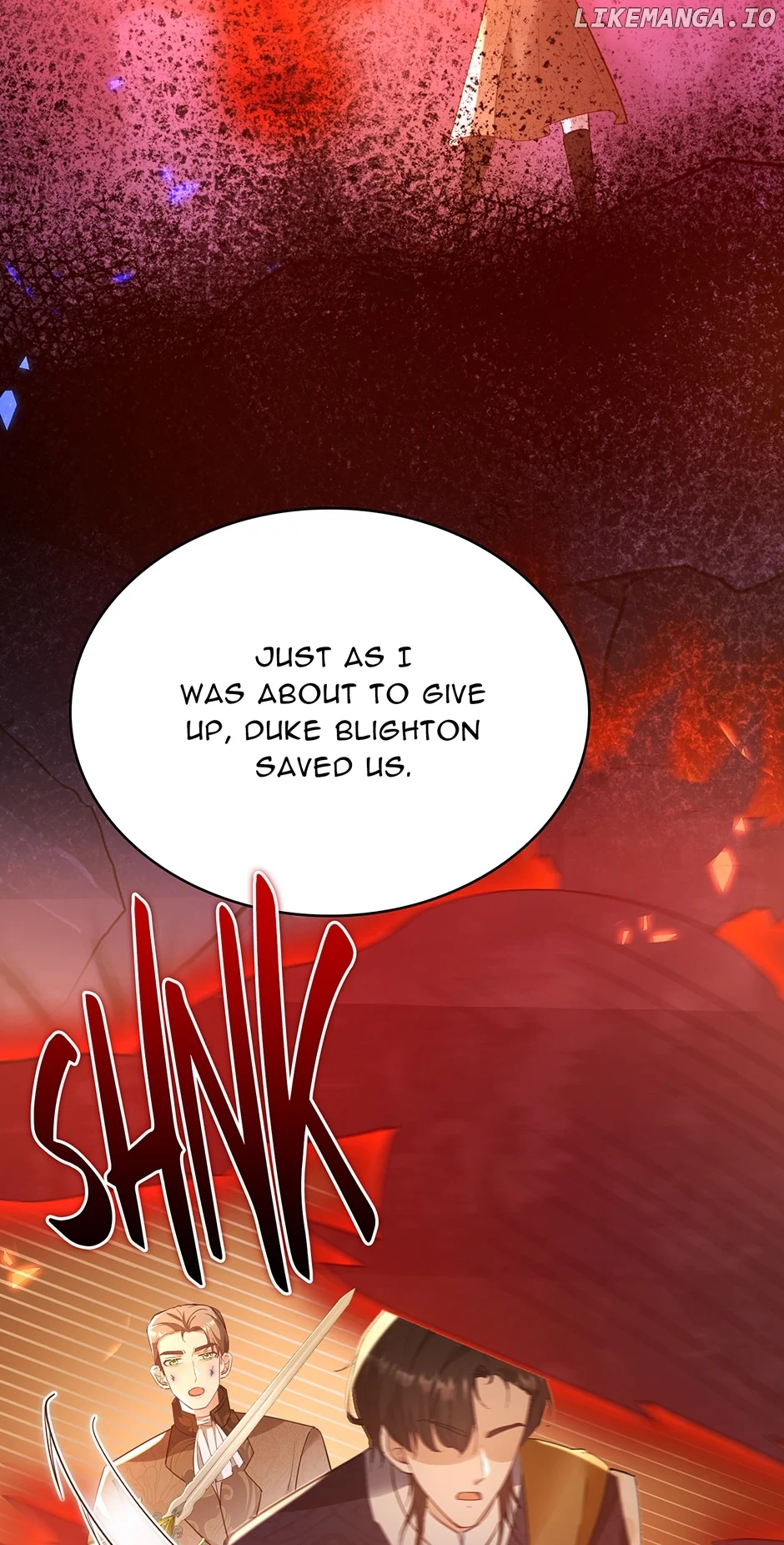 Be Crazy About Me Chapter 28 - Page 27