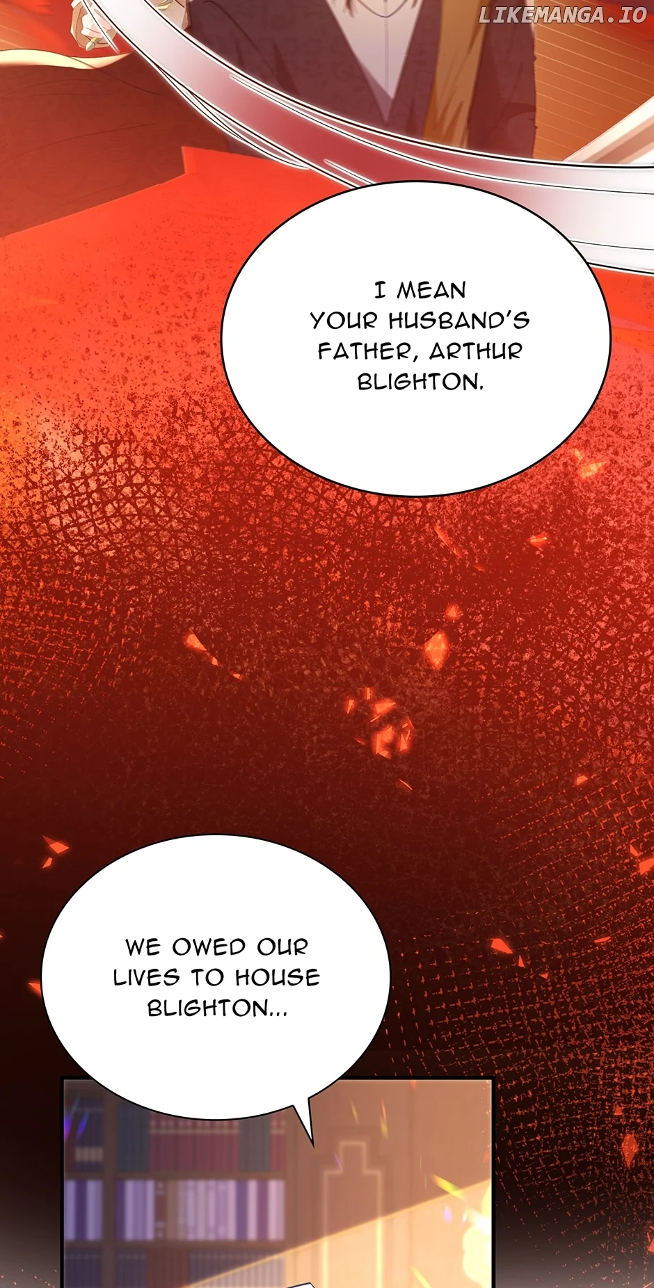 Be Crazy About Me Chapter 28 - Page 28