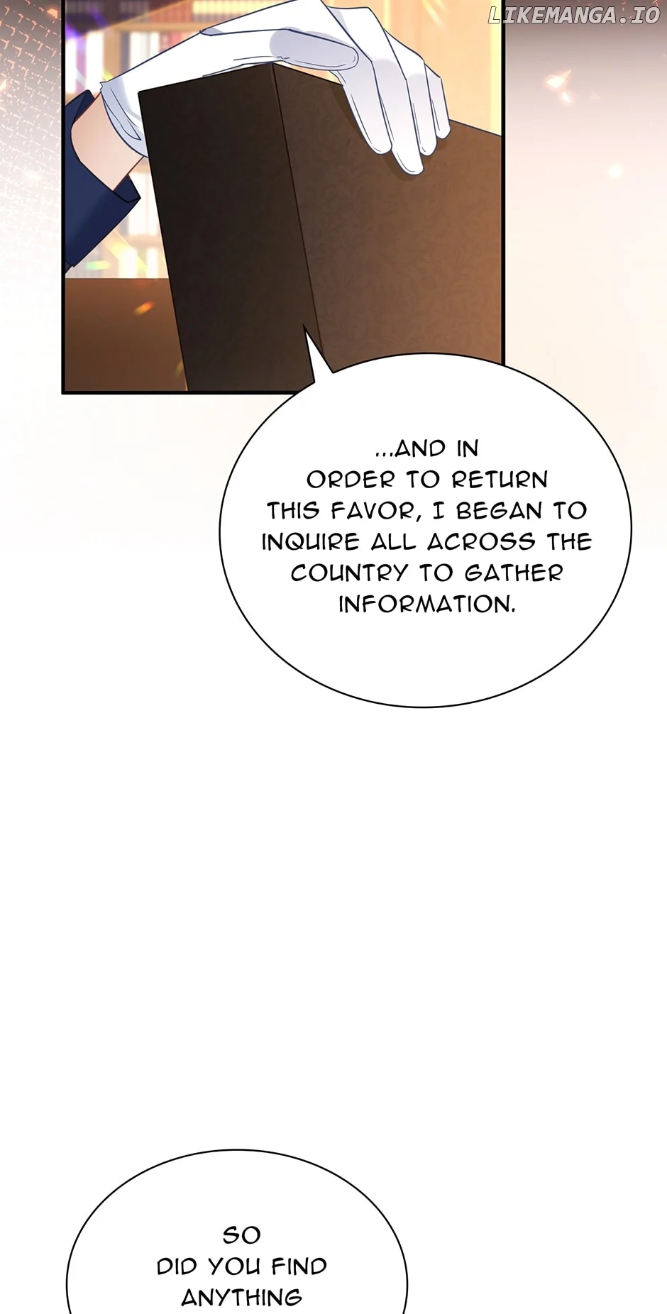 Be Crazy About Me Chapter 28 - Page 29