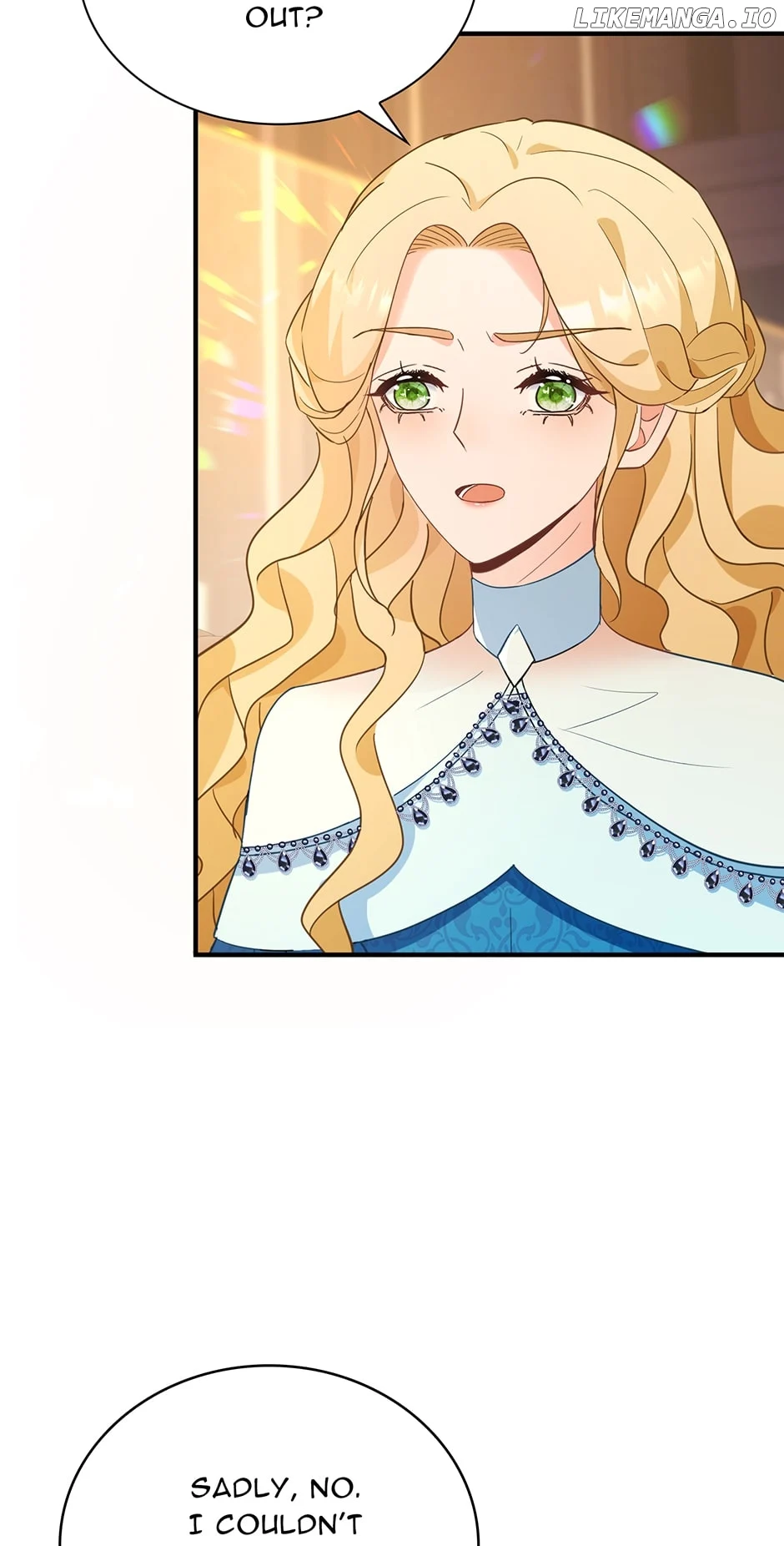 Be Crazy About Me Chapter 28 - Page 30