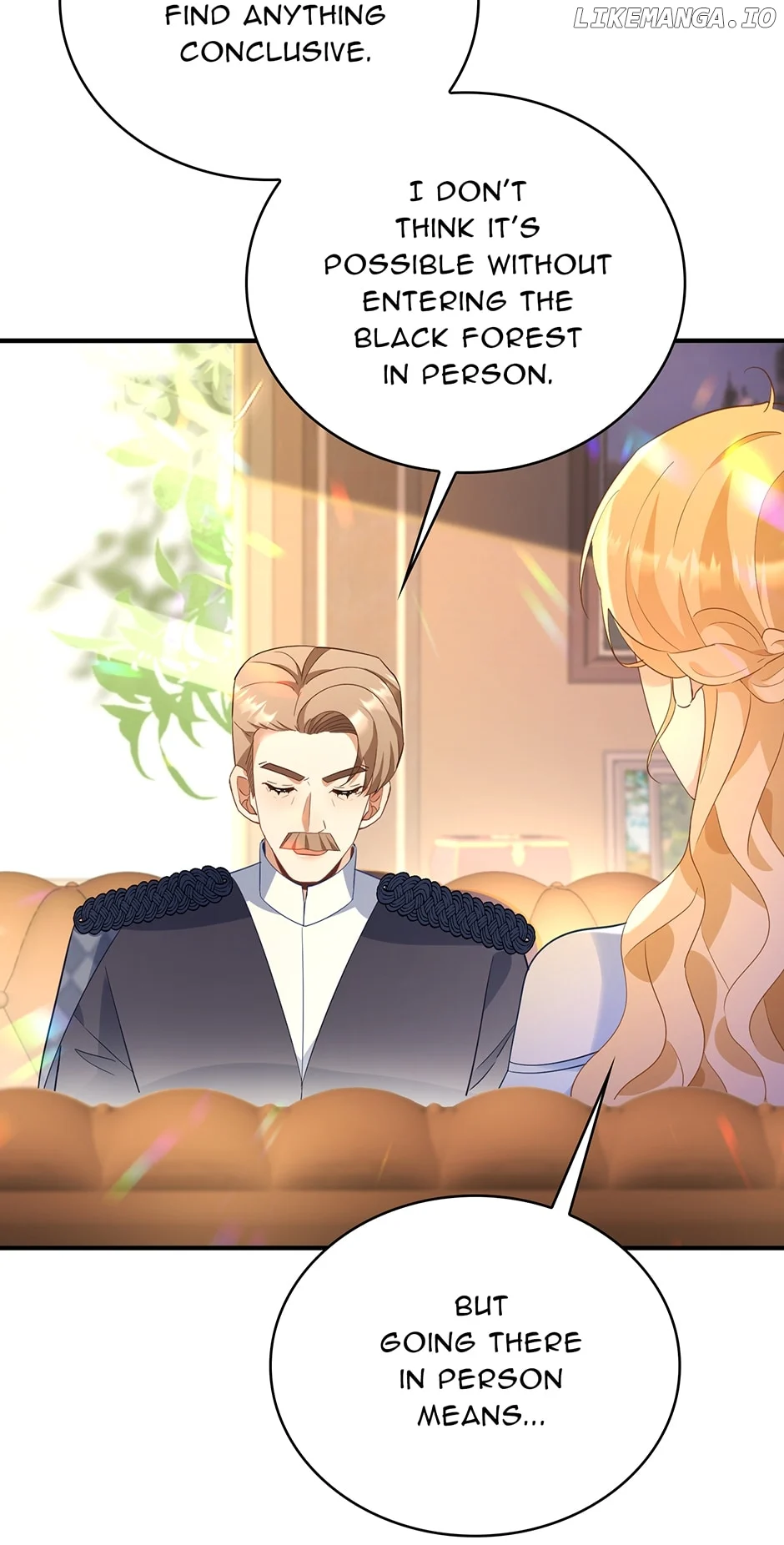 Be Crazy About Me Chapter 28 - Page 31