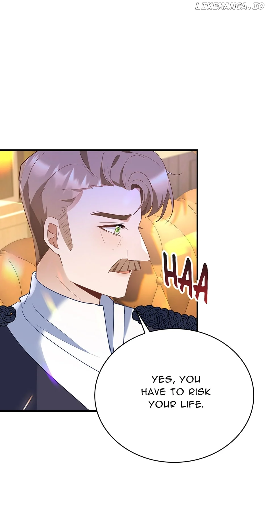 Be Crazy About Me Chapter 28 - Page 32