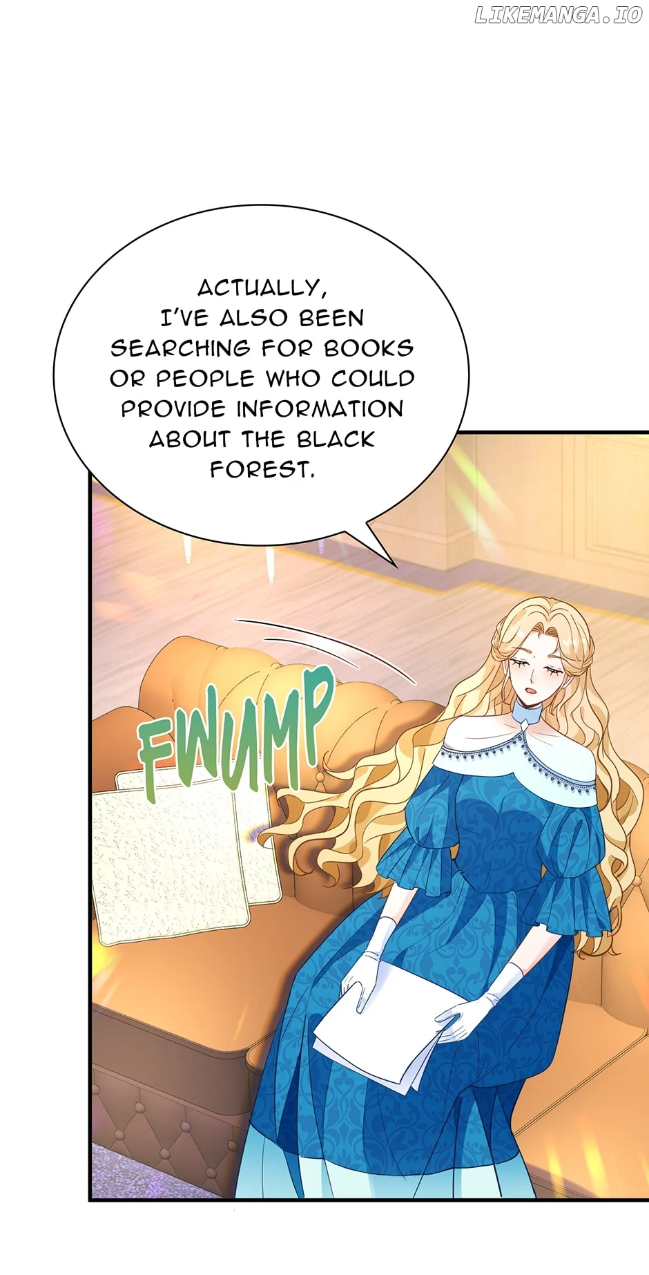 Be Crazy About Me Chapter 28 - Page 33