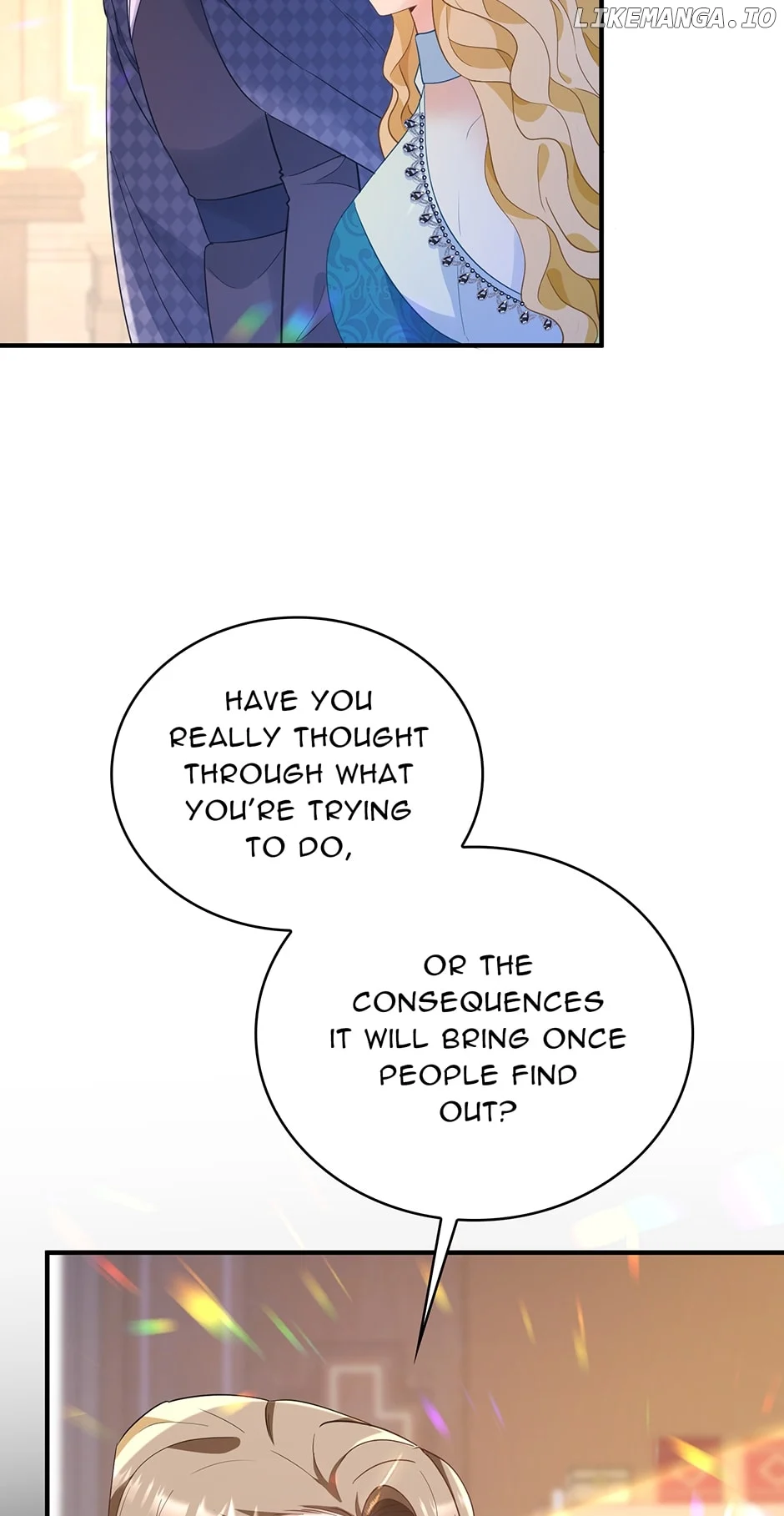 Be Crazy About Me Chapter 28 - Page 37