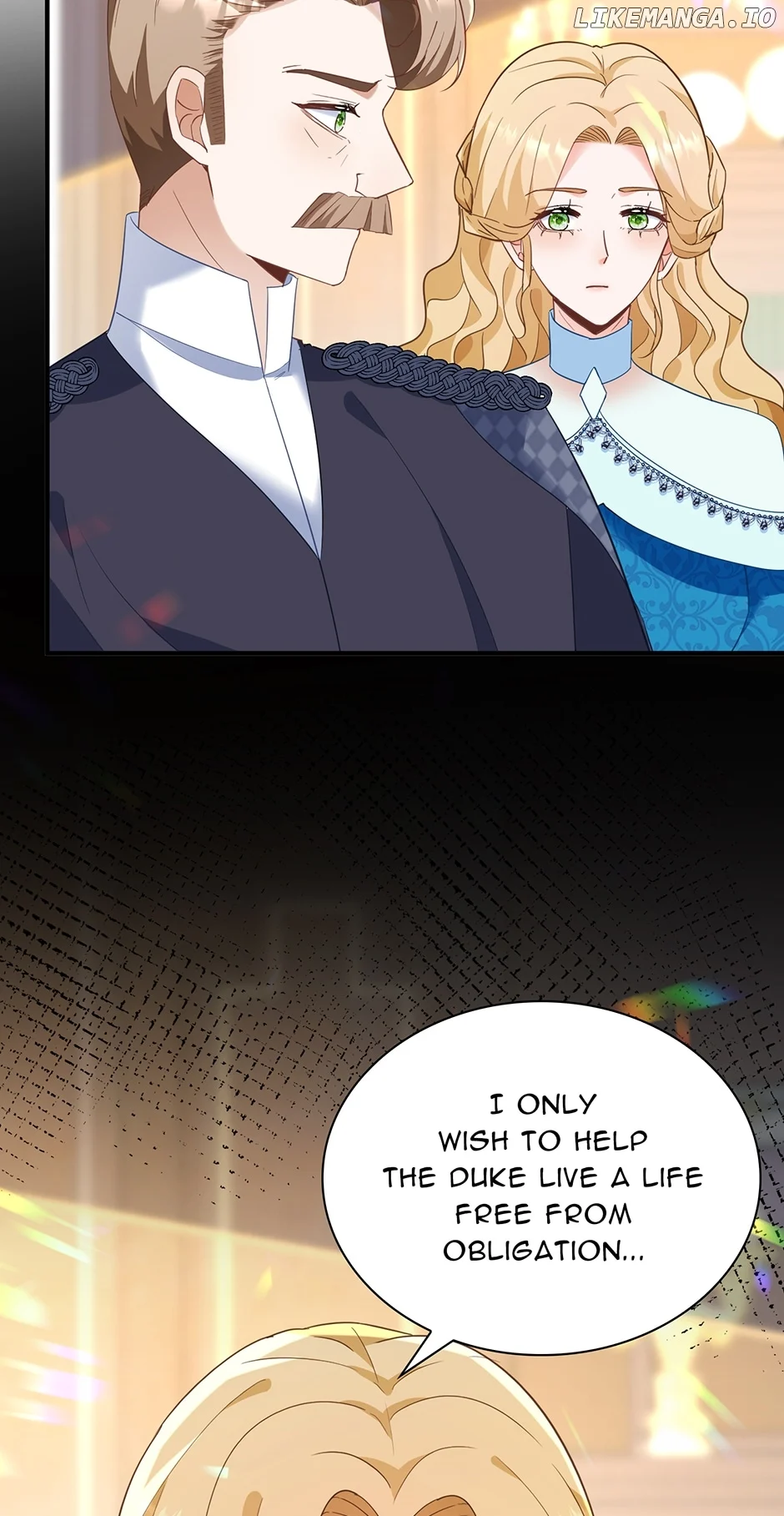 Be Crazy About Me Chapter 28 - Page 38