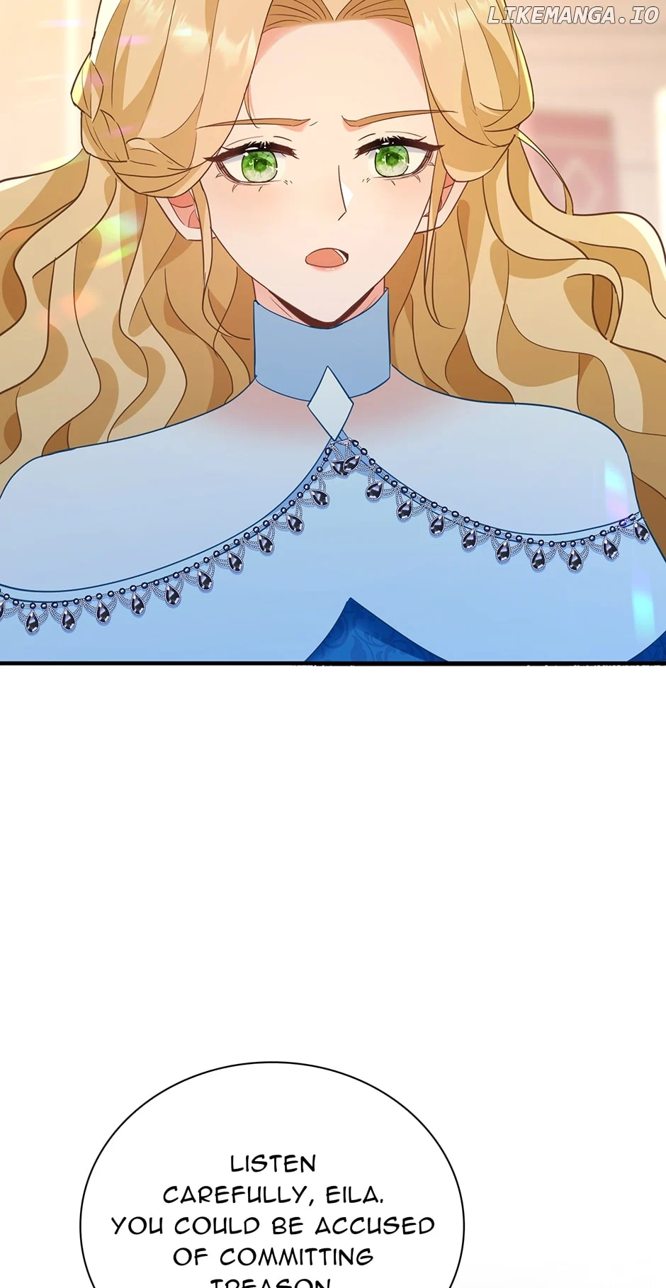 Be Crazy About Me Chapter 28 - Page 39