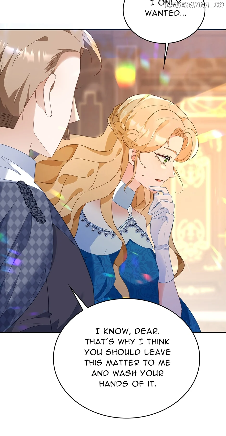 Be Crazy About Me Chapter 28 - Page 42