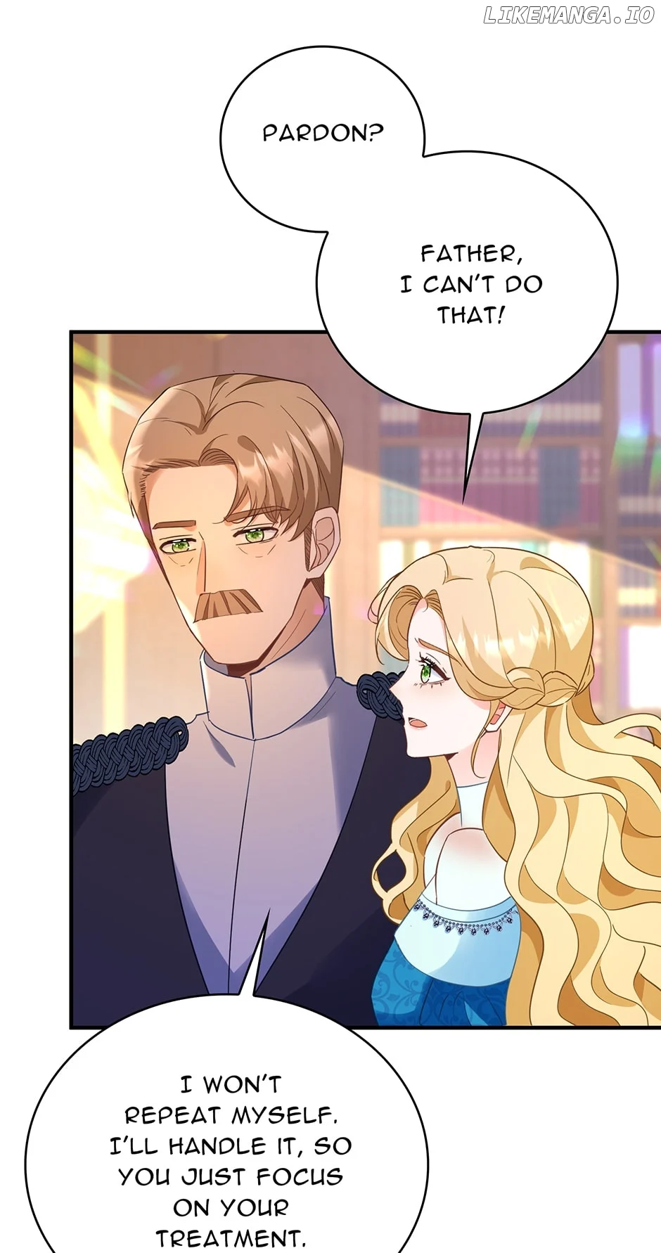 Be Crazy About Me Chapter 28 - Page 43