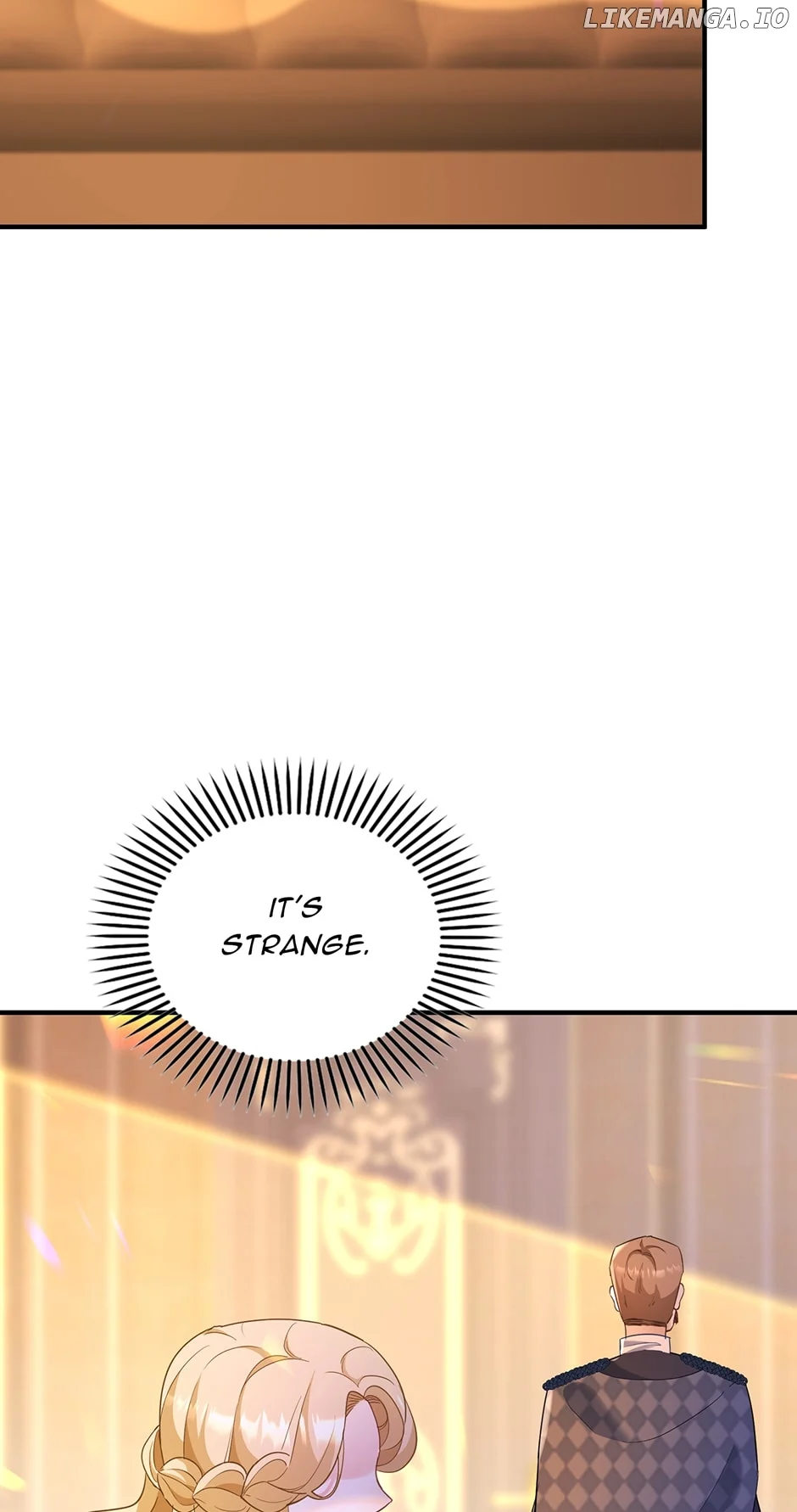 Be Crazy About Me Chapter 28 - Page 45