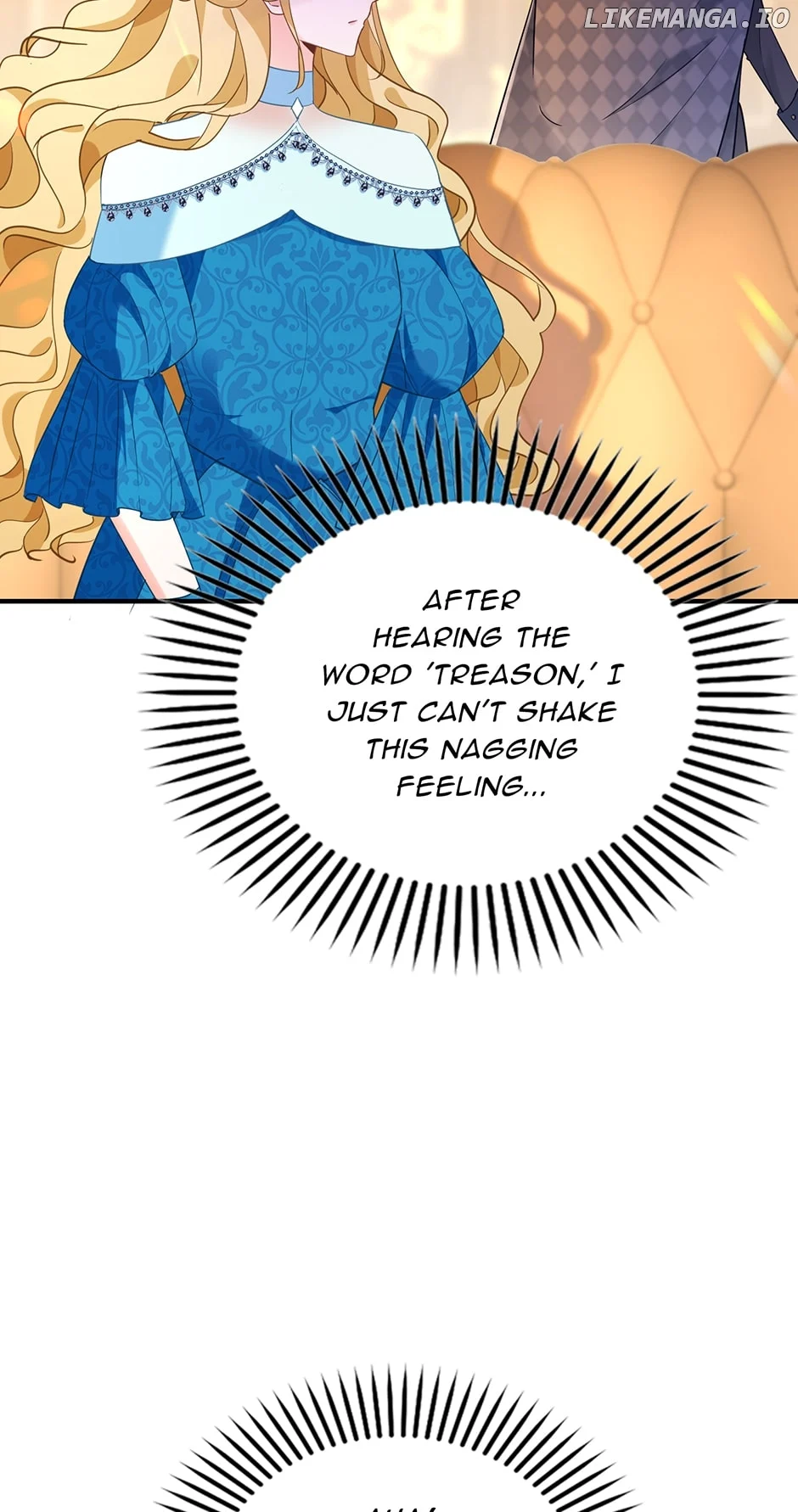 Be Crazy About Me Chapter 28 - Page 46