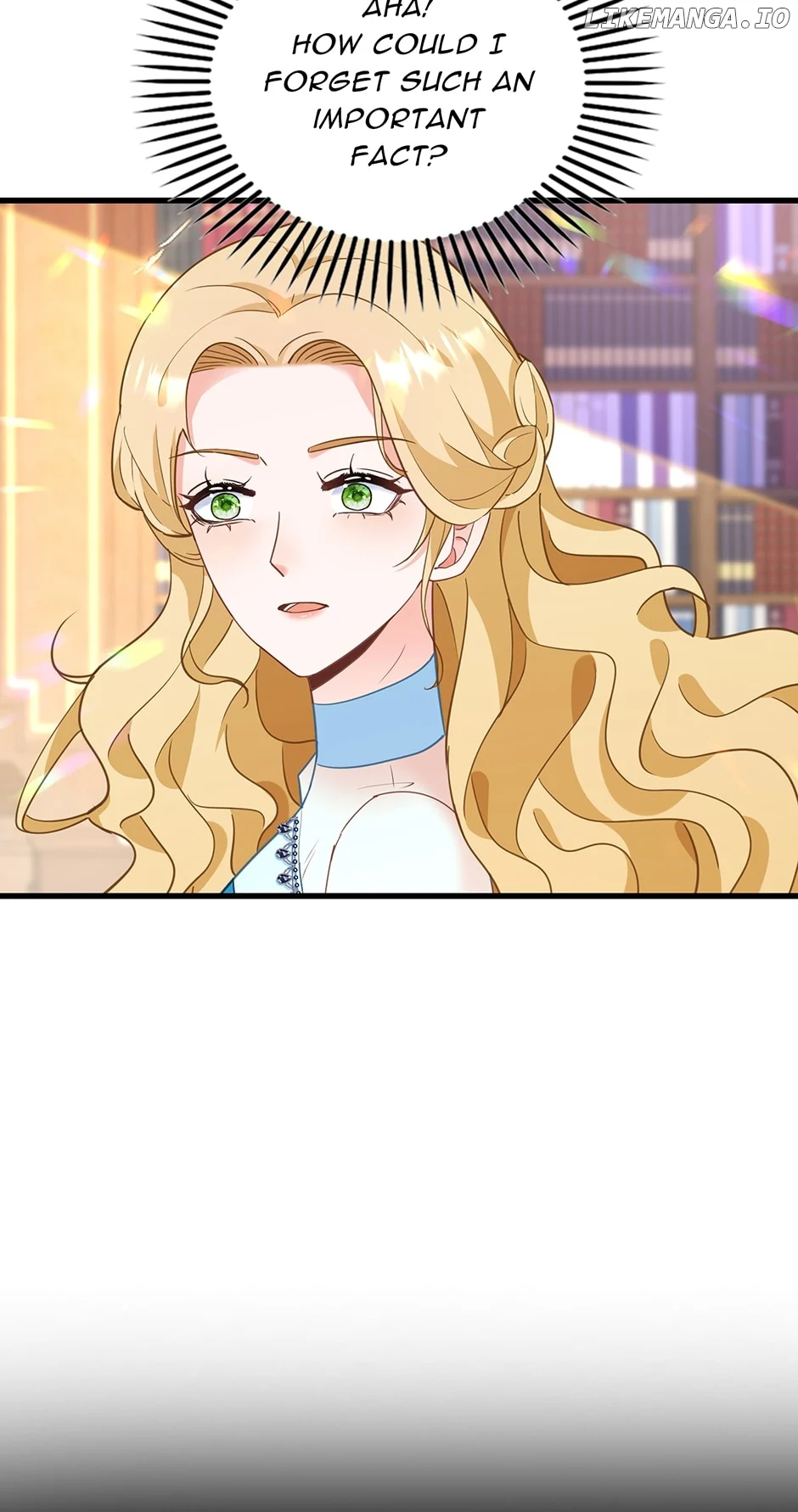 Be Crazy About Me Chapter 28 - Page 47