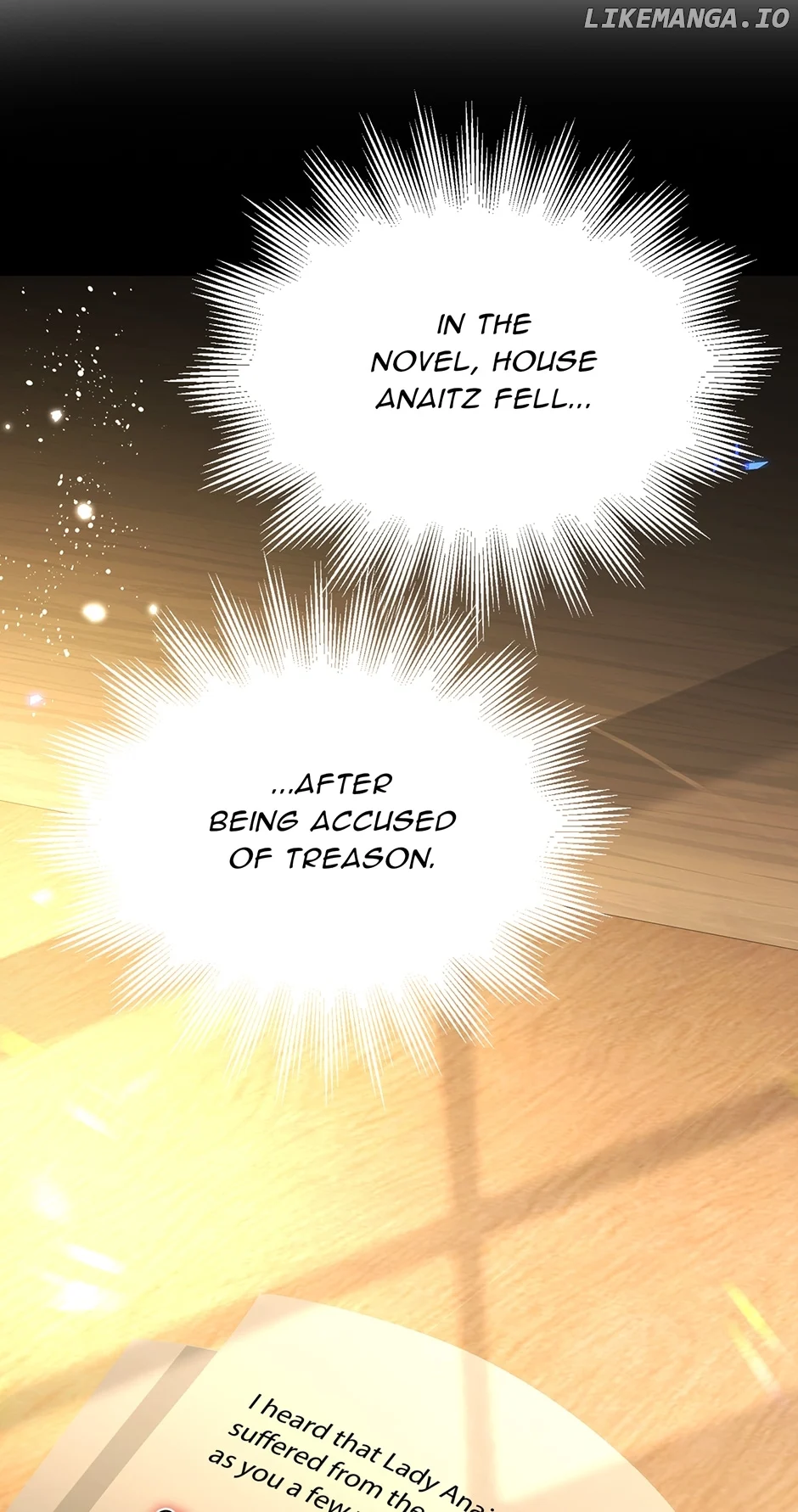 Be Crazy About Me Chapter 28 - Page 48