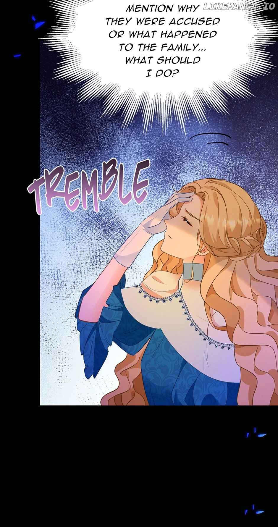 Be Crazy About Me Chapter 28 - Page 50