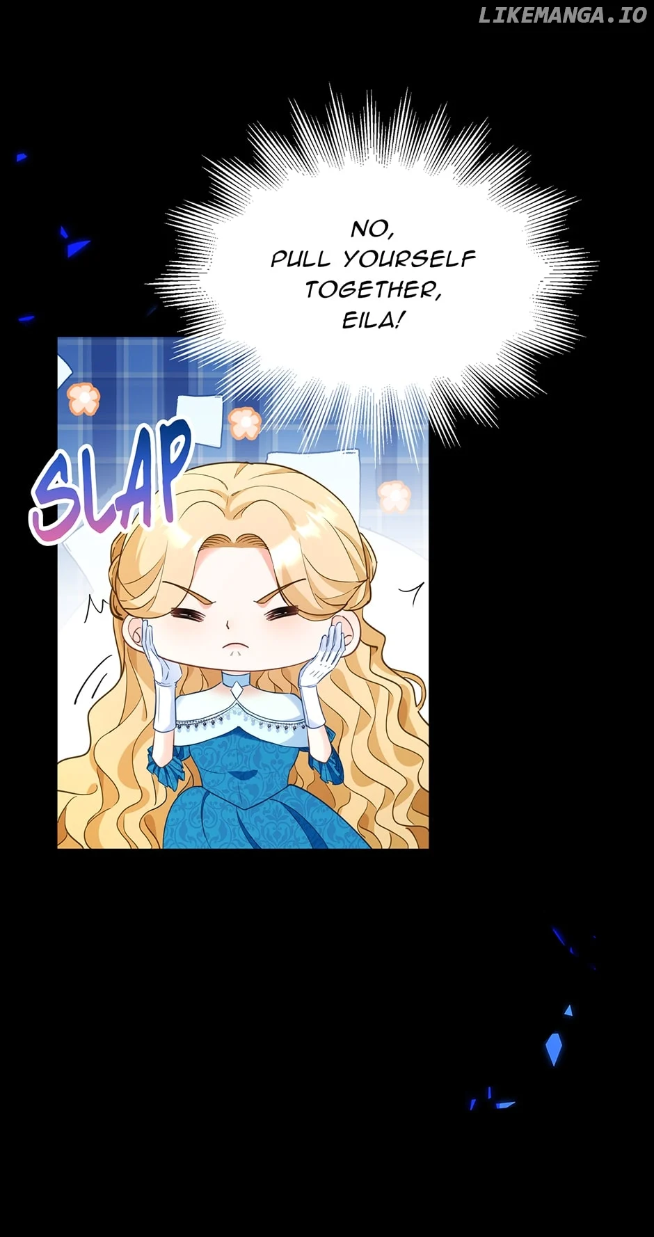 Be Crazy About Me Chapter 28 - Page 51