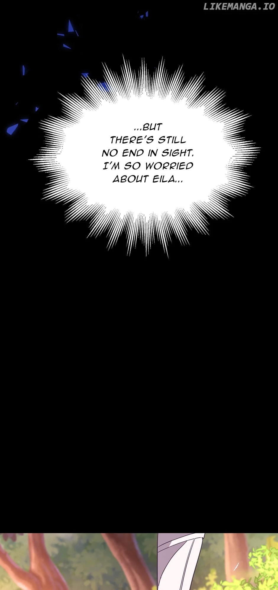 Be Crazy About Me Chapter 28 - Page 58