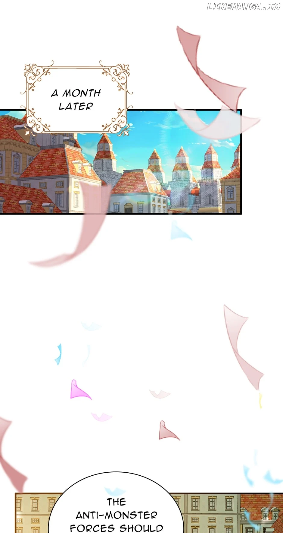 Be Crazy About Me Chapter 28 - Page 60