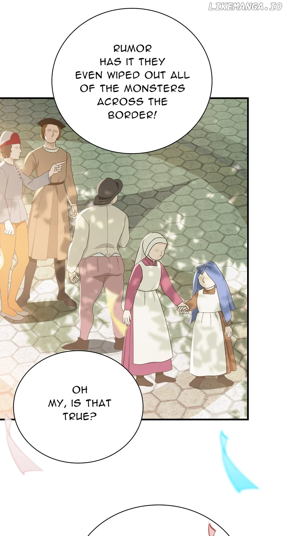 Be Crazy About Me Chapter 28 - Page 62