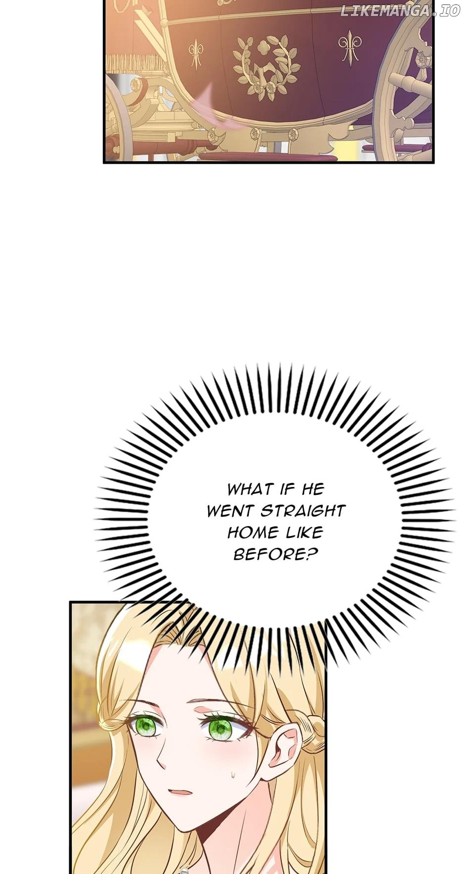 Be Crazy About Me Chapter 28 - Page 64