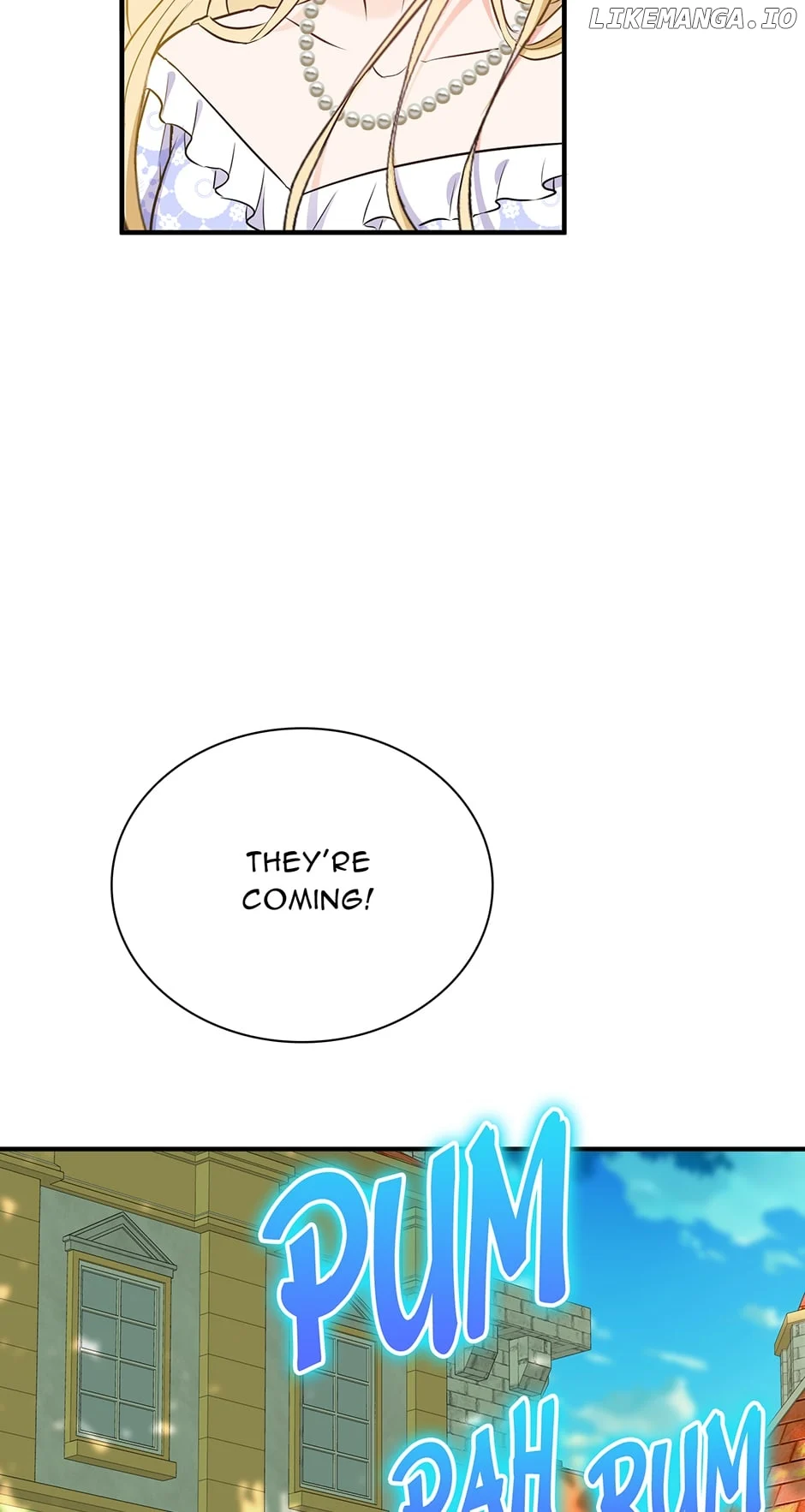 Be Crazy About Me Chapter 28 - Page 65