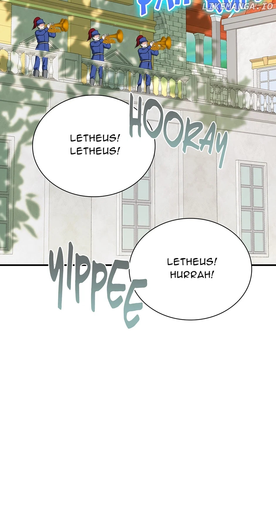 Be Crazy About Me Chapter 28 - Page 66