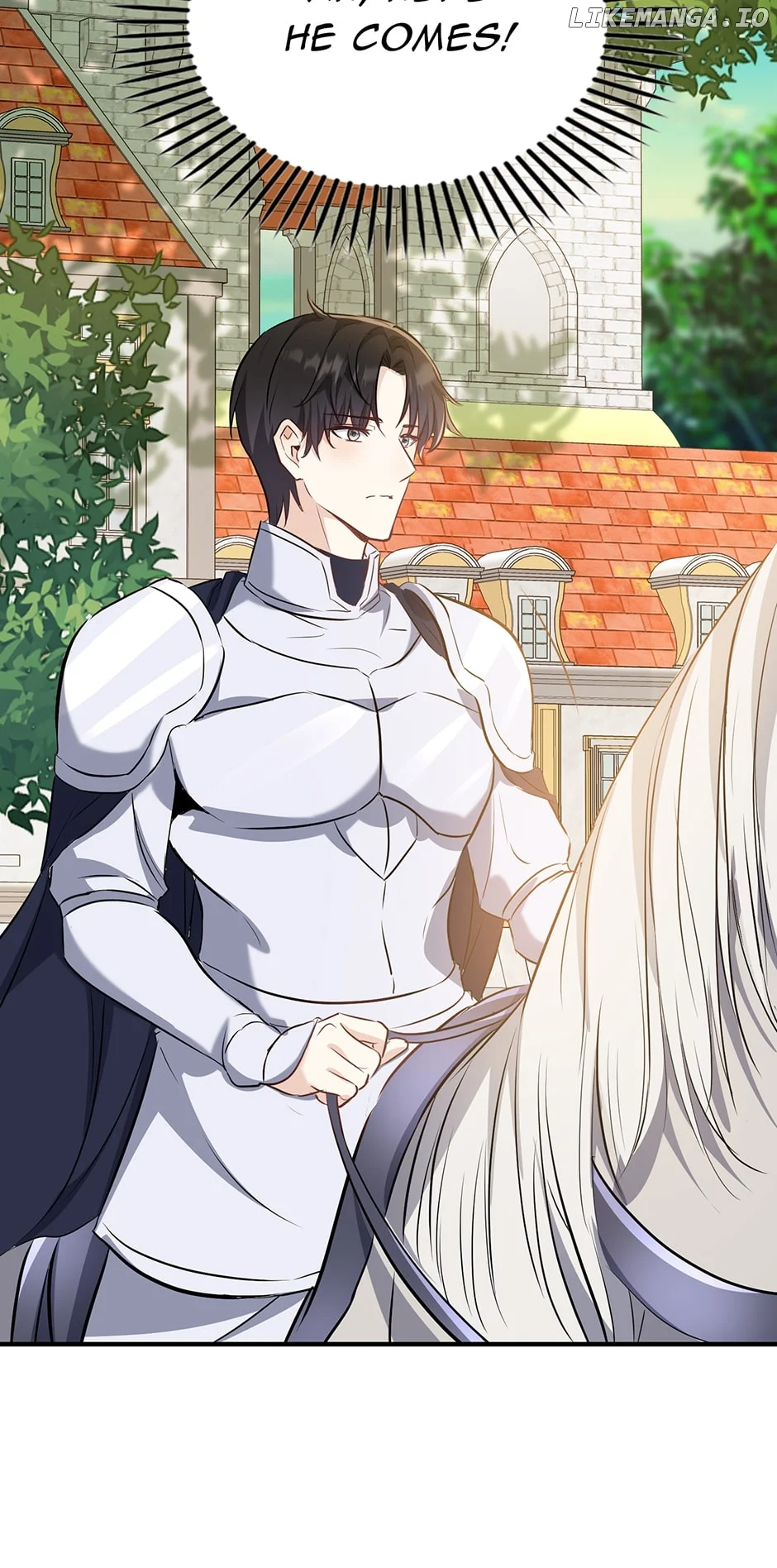 Be Crazy About Me Chapter 28 - Page 69