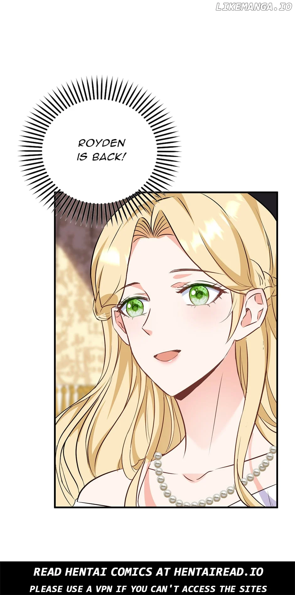 Be Crazy About Me Chapter 28 - Page 70