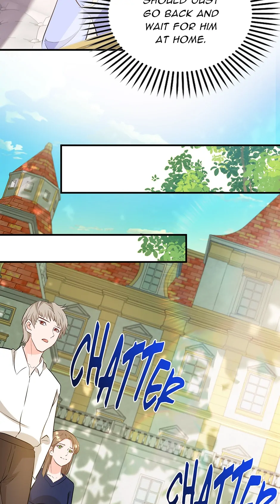 Be Crazy About Me Chapter 29 - Page 4