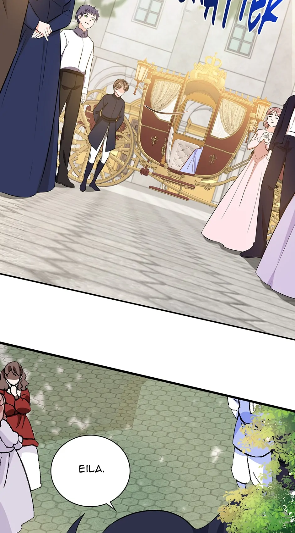 Be Crazy About Me Chapter 29 - Page 5