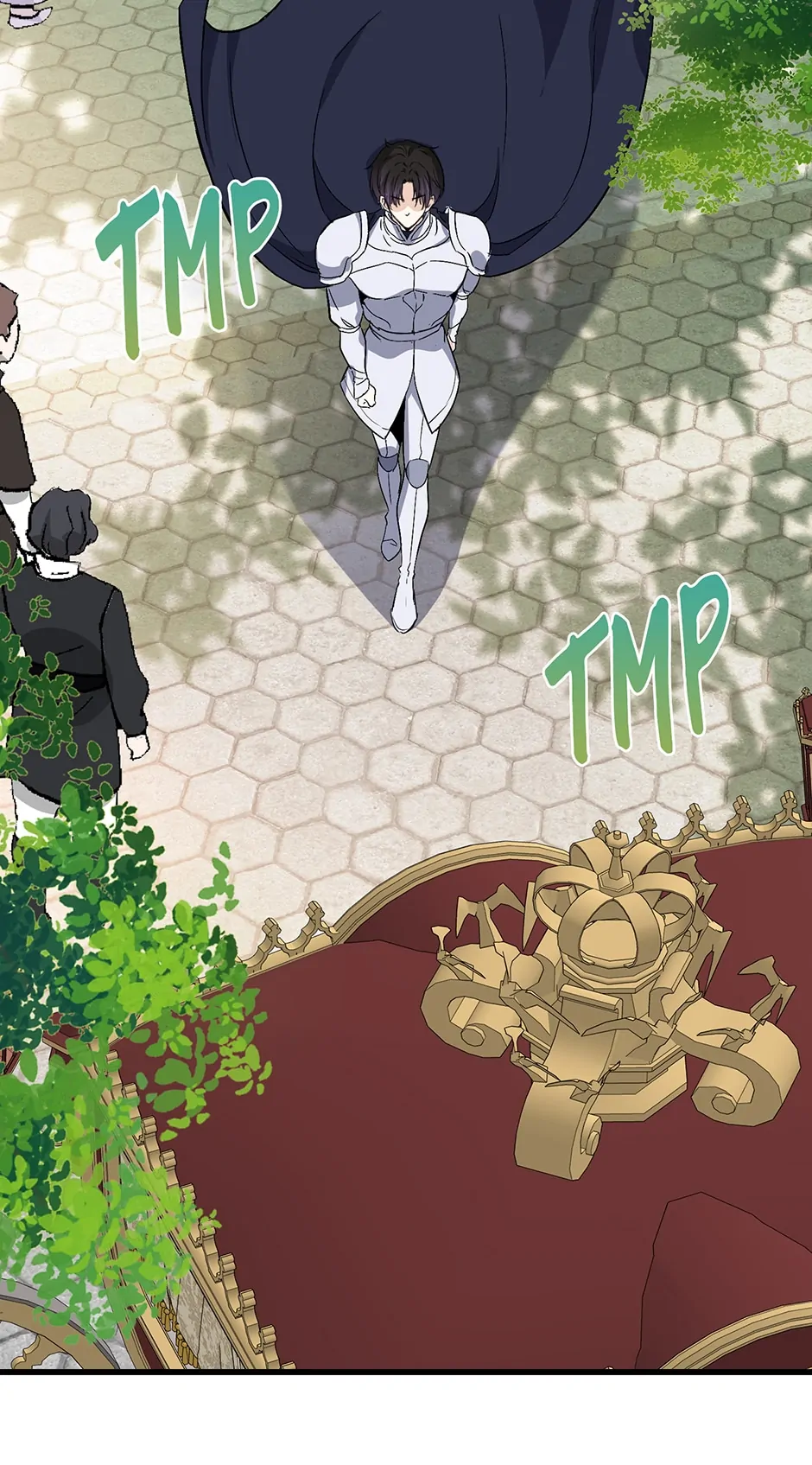 Be Crazy About Me Chapter 29 - Page 6