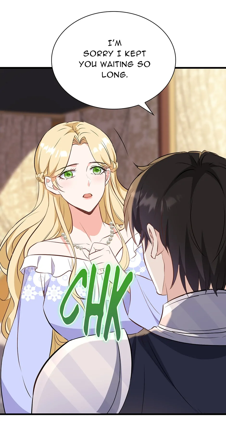 Be Crazy About Me Chapter 29 - Page 7