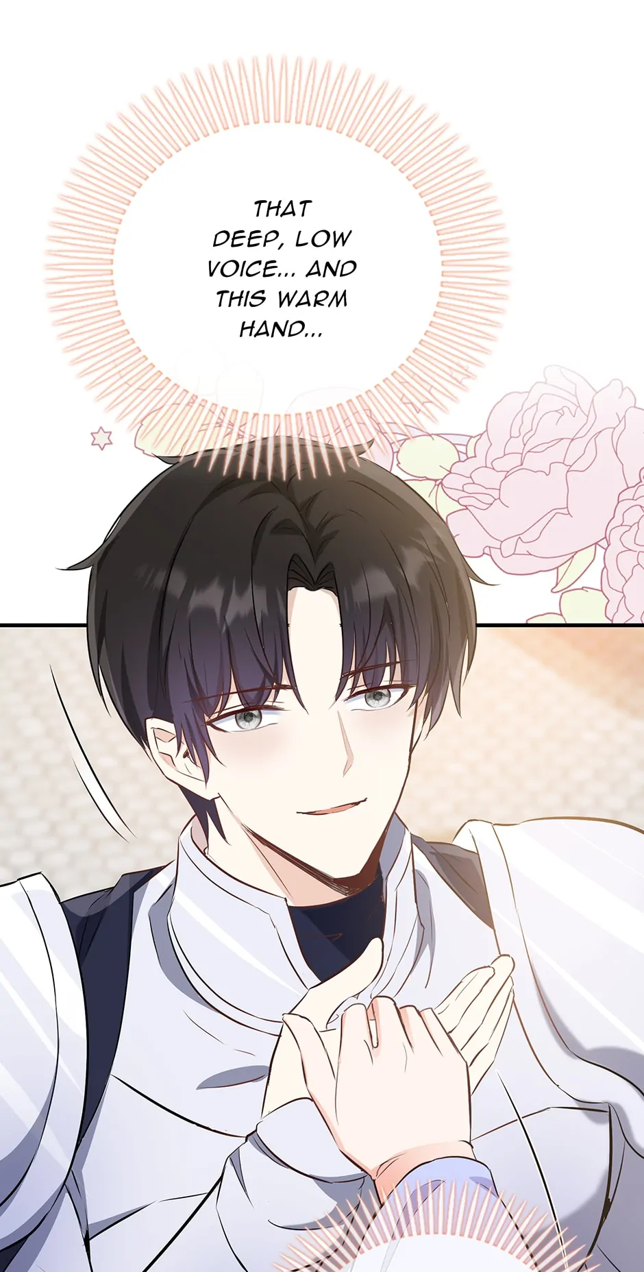 Be Crazy About Me Chapter 29 - Page 8