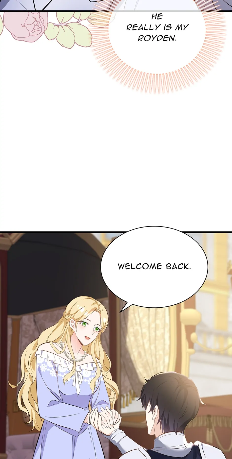 Be Crazy About Me Chapter 29 - Page 9