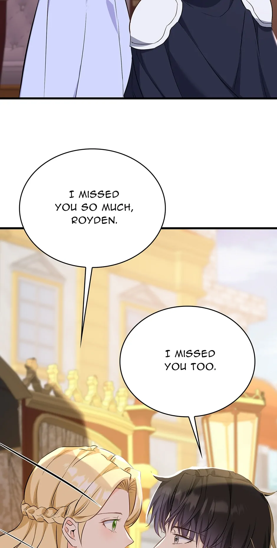 Be Crazy About Me Chapter 29 - Page 10