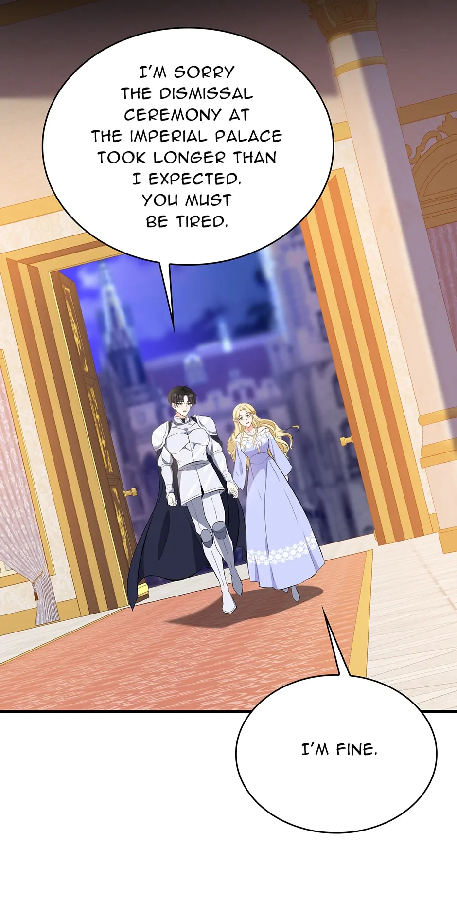 Be Crazy About Me Chapter 29 - Page 13